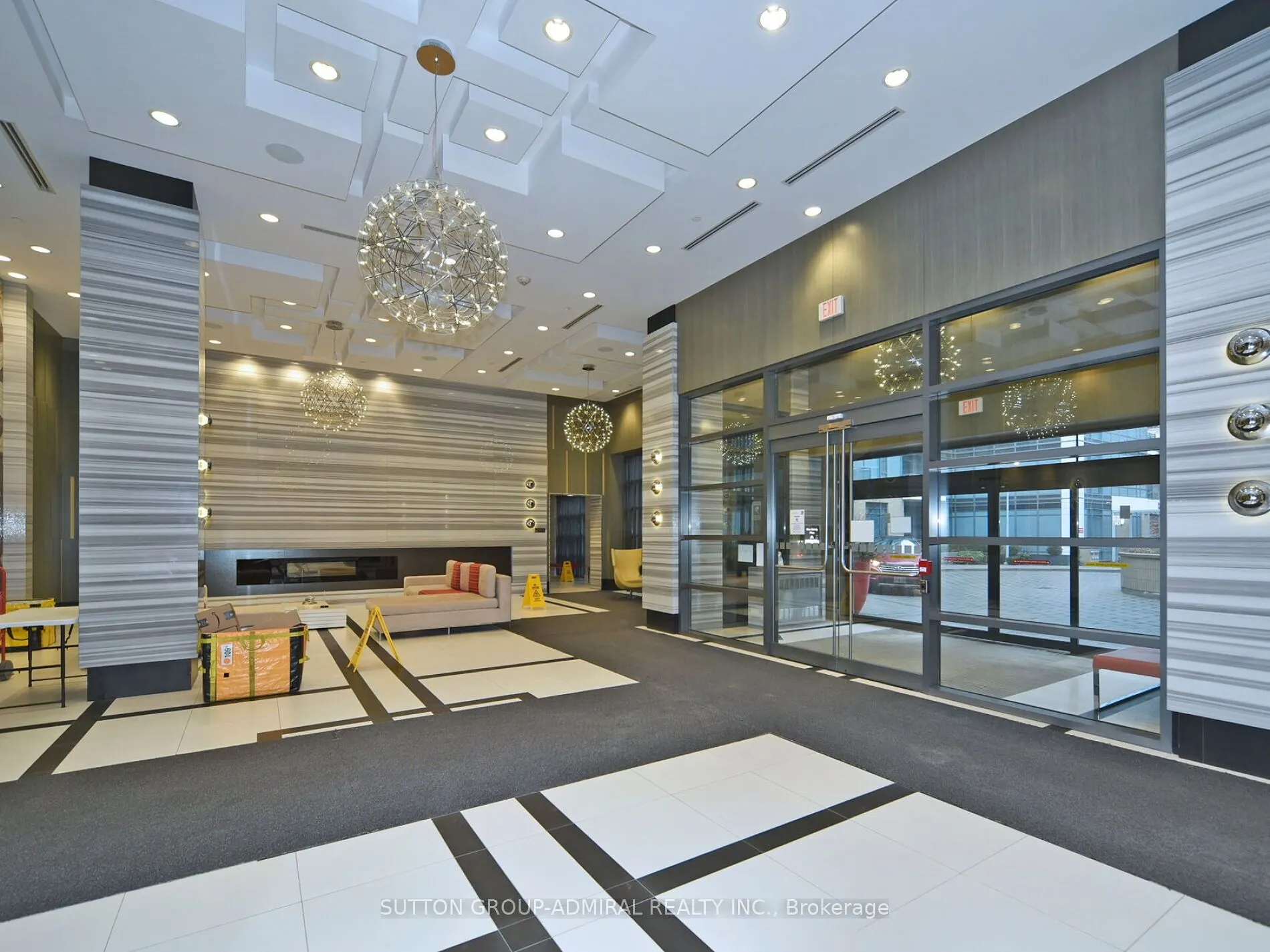 55 Ann O'reilly Road, #3505