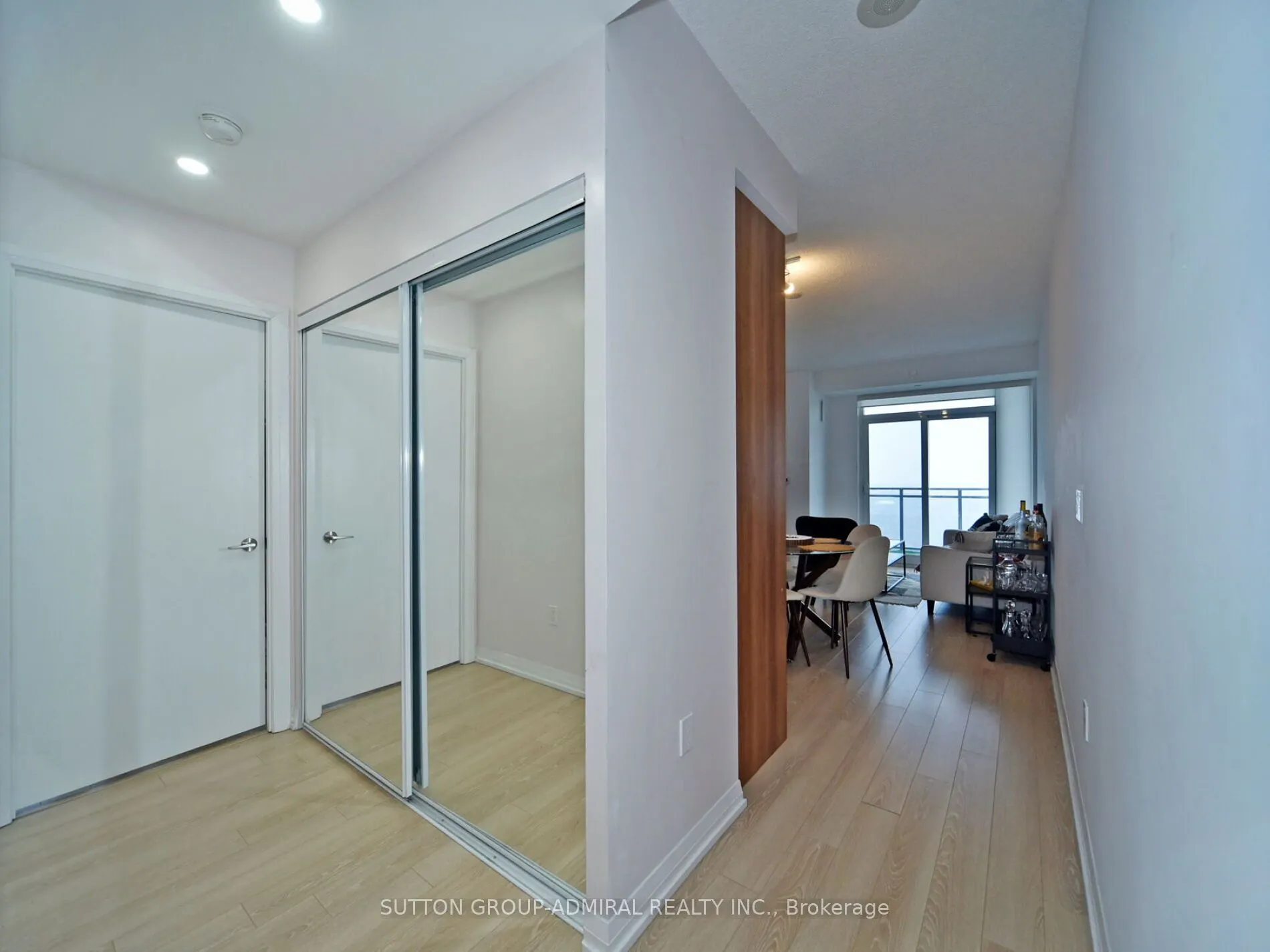 55 Ann O'reilly Road, #3505