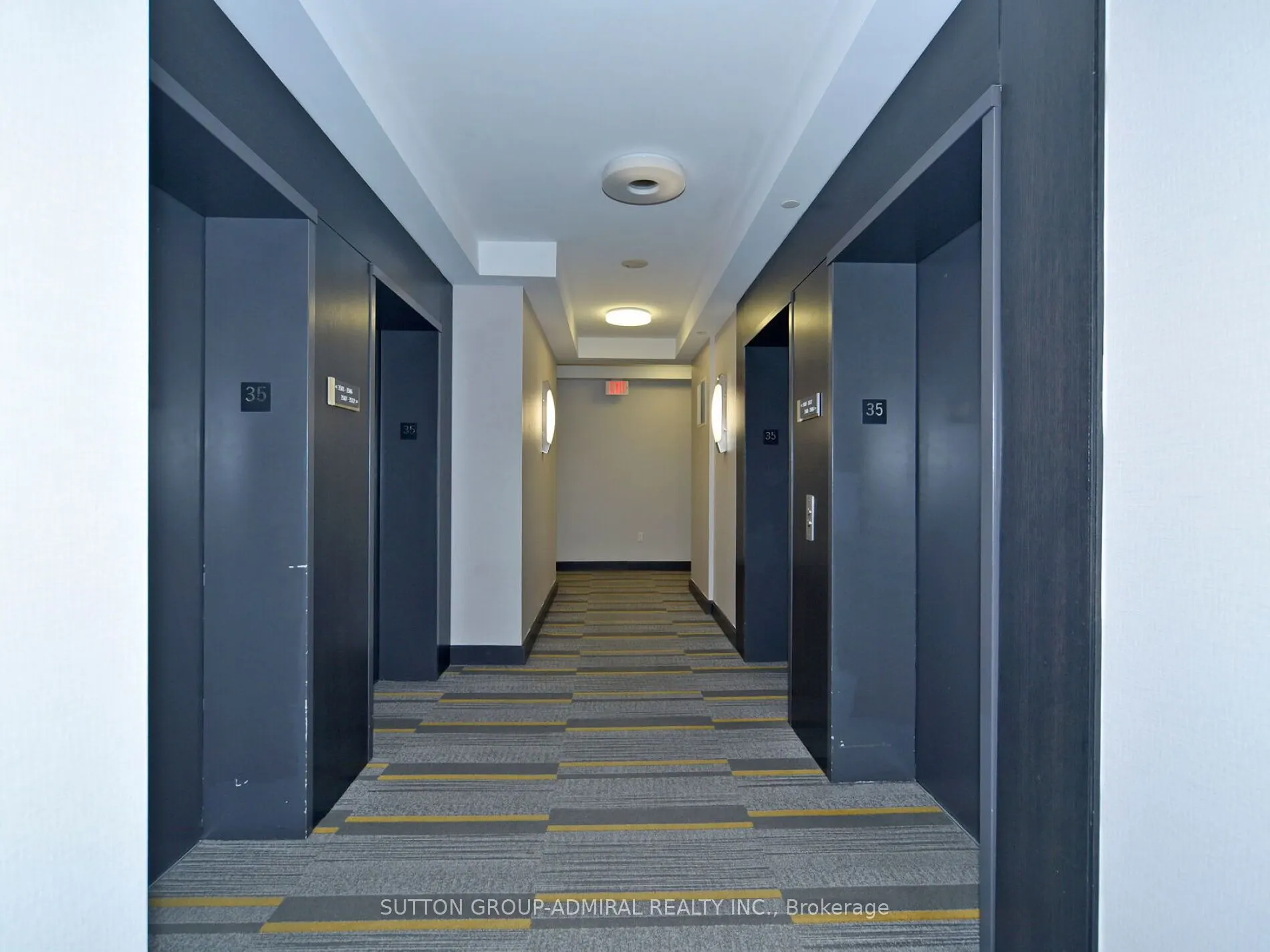 55 Ann O'reilly Road, #3505