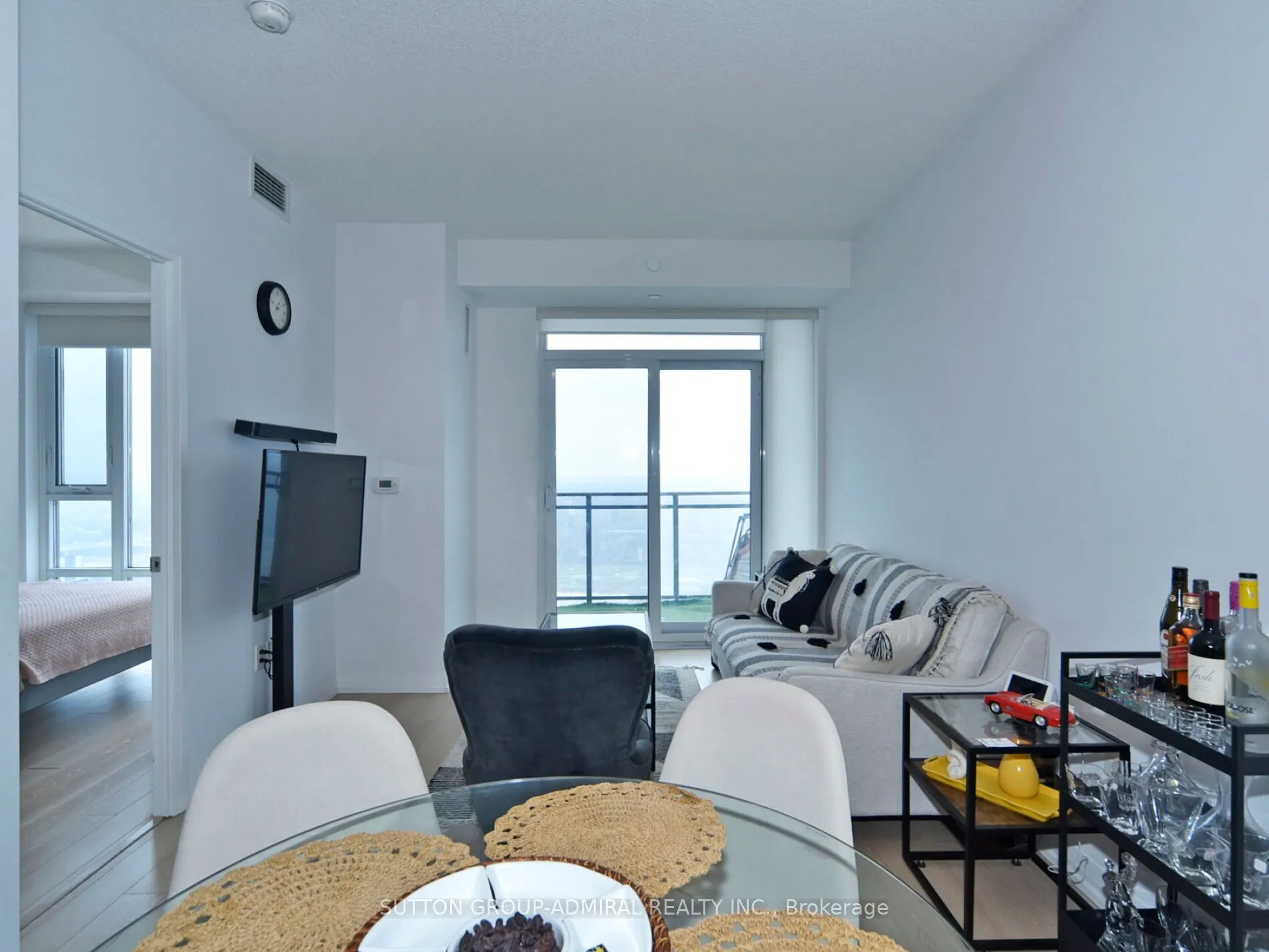 55 Ann O'reilly Road, #3505