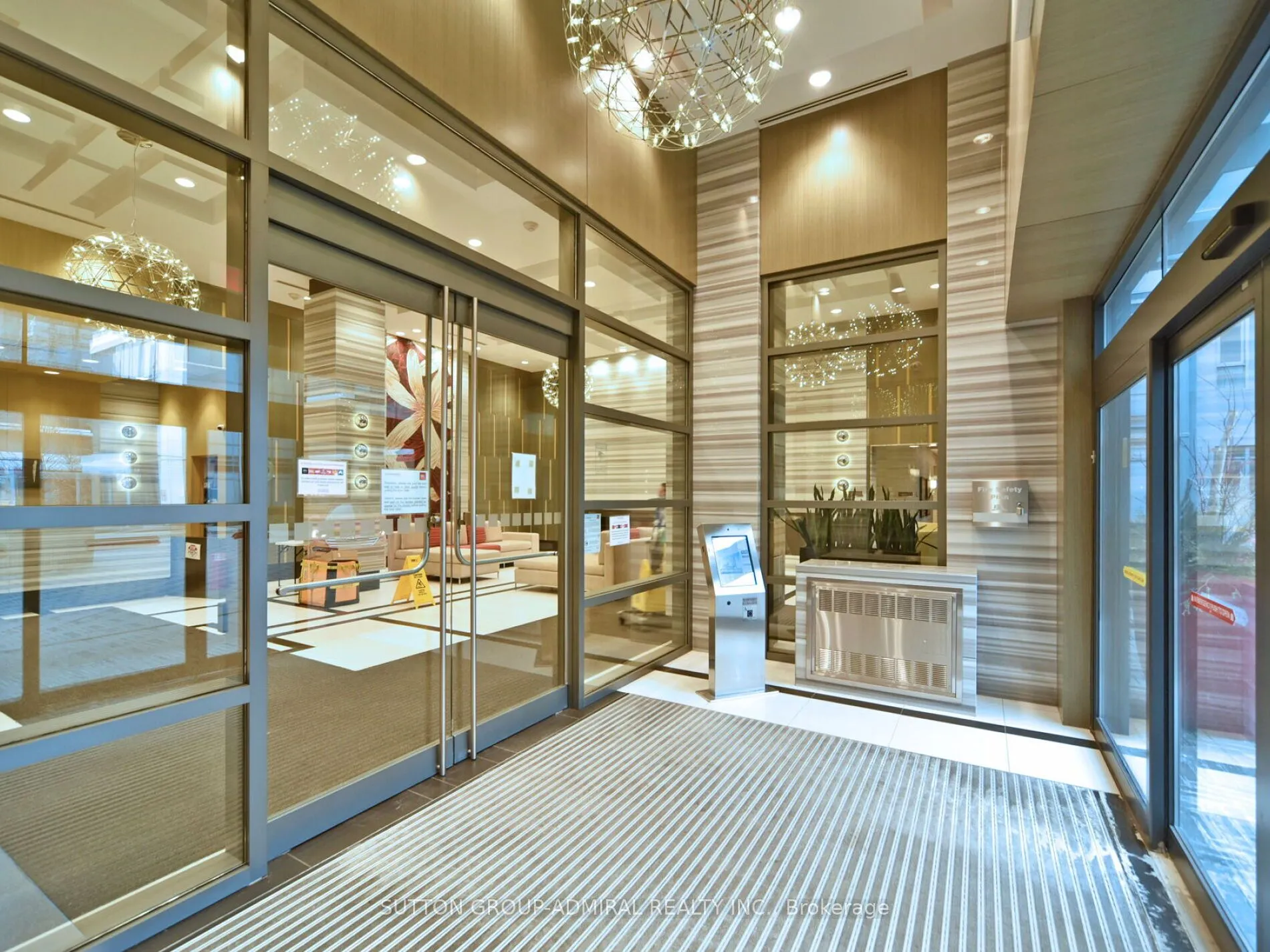 55 Ann O'reilly Road, #3505