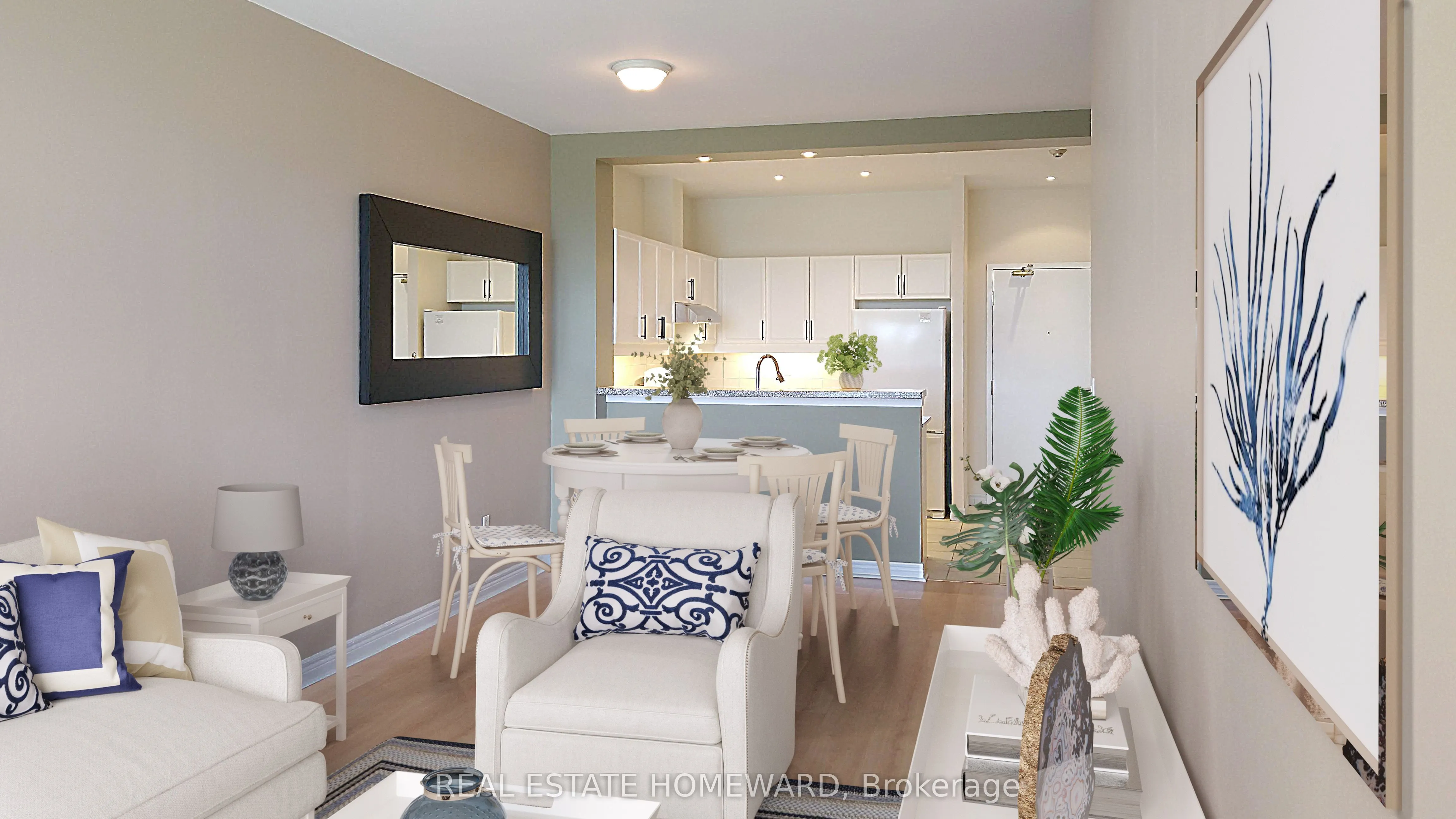 1 Leaside Park Drive, #417