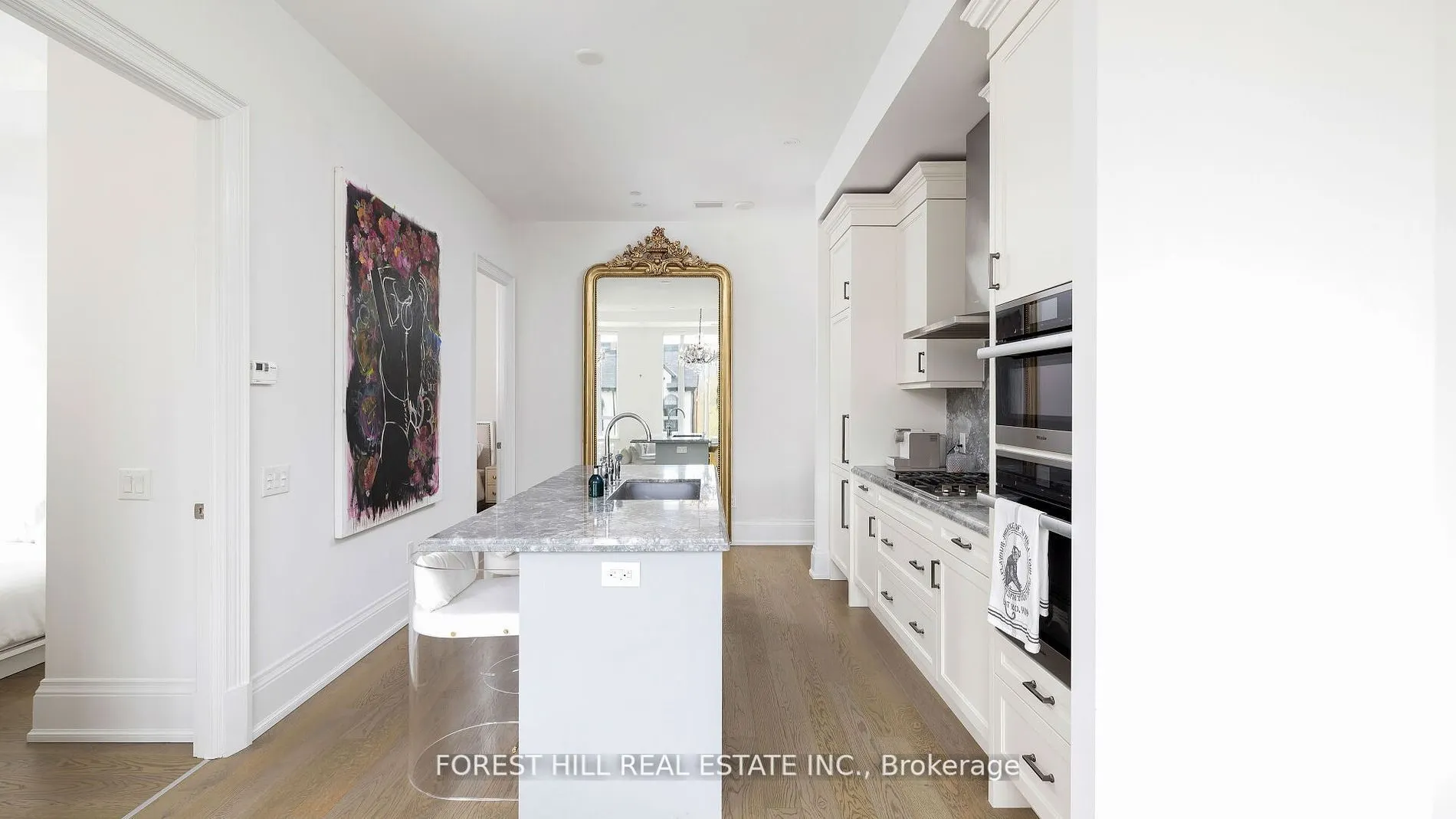 133 Hazelton Avenue #202