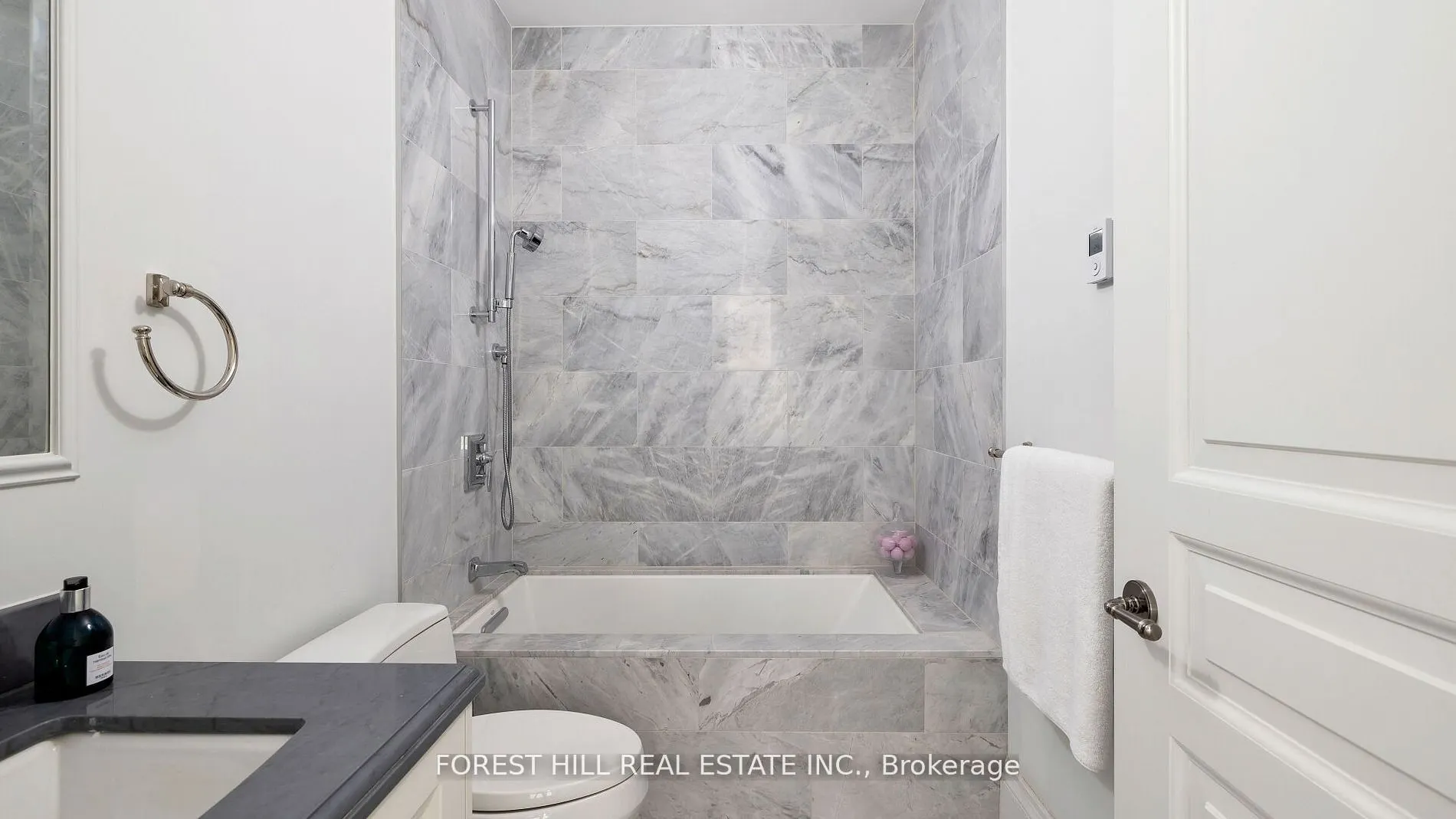 133 Hazelton Avenue #202