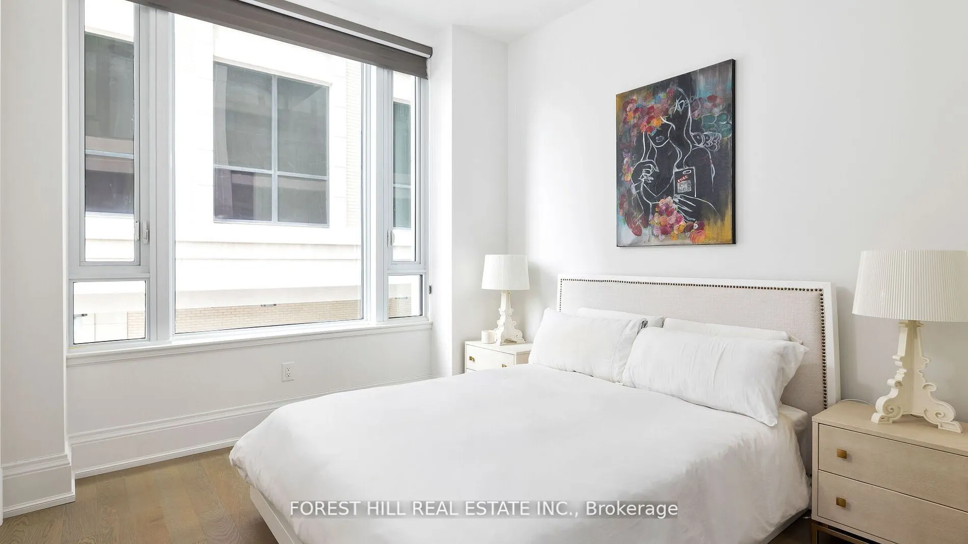 133 Hazelton Avenue #202