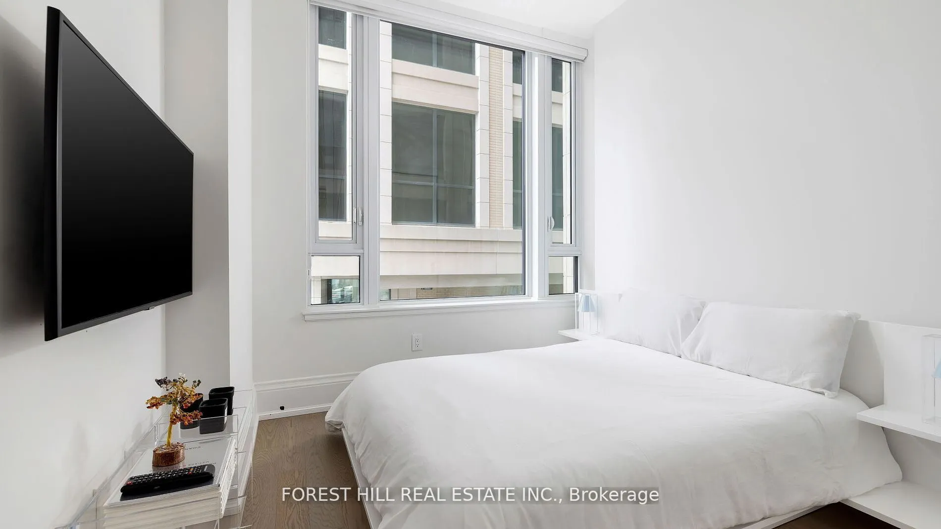 133 Hazelton Avenue #202