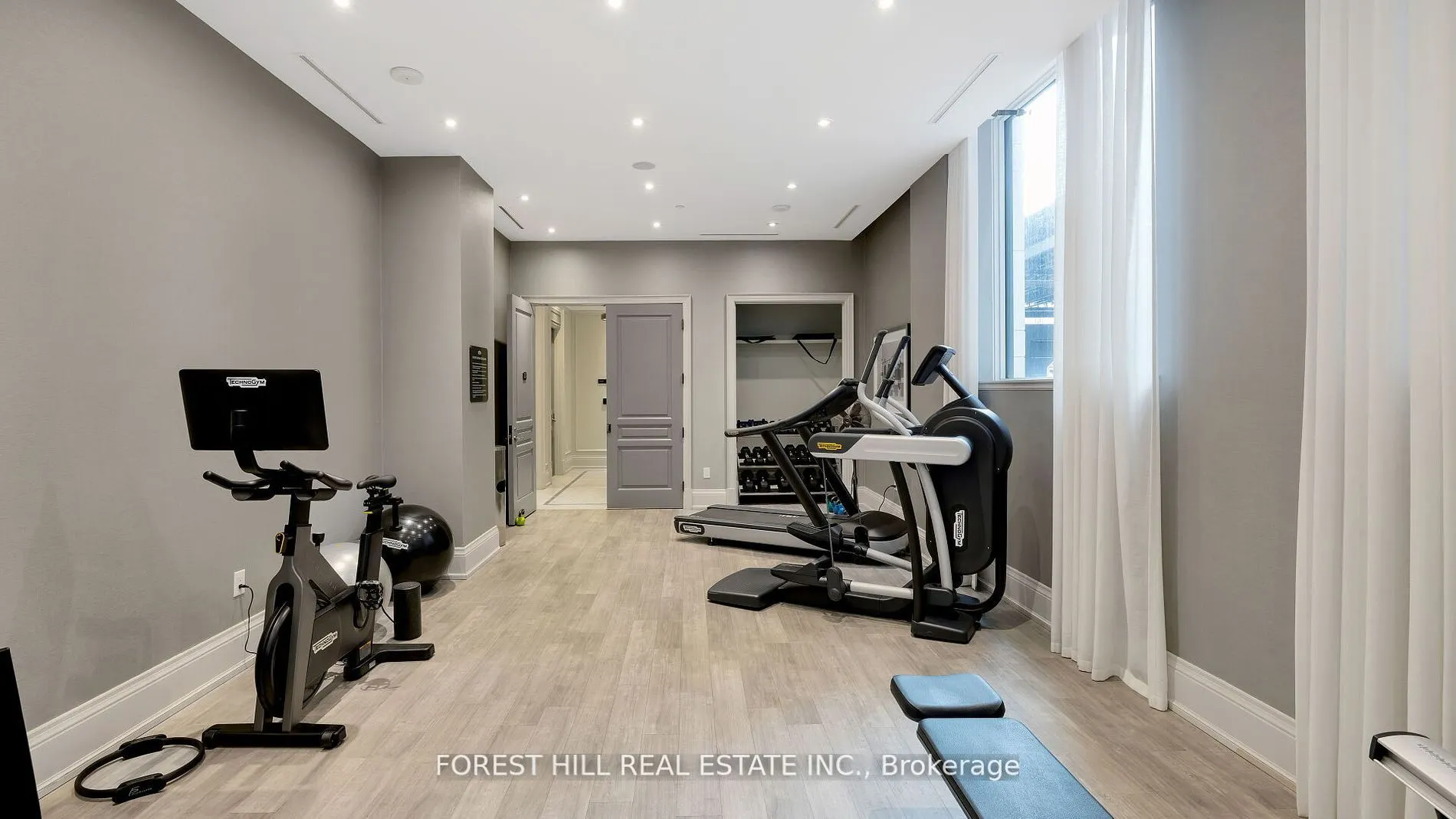 133 Hazelton Avenue #202