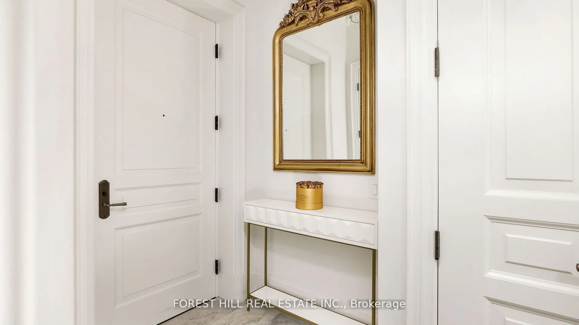 133 Hazelton Avenue #202