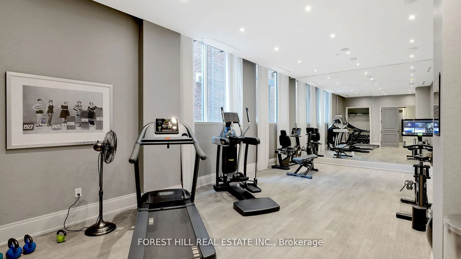 133 Hazelton Avenue #202