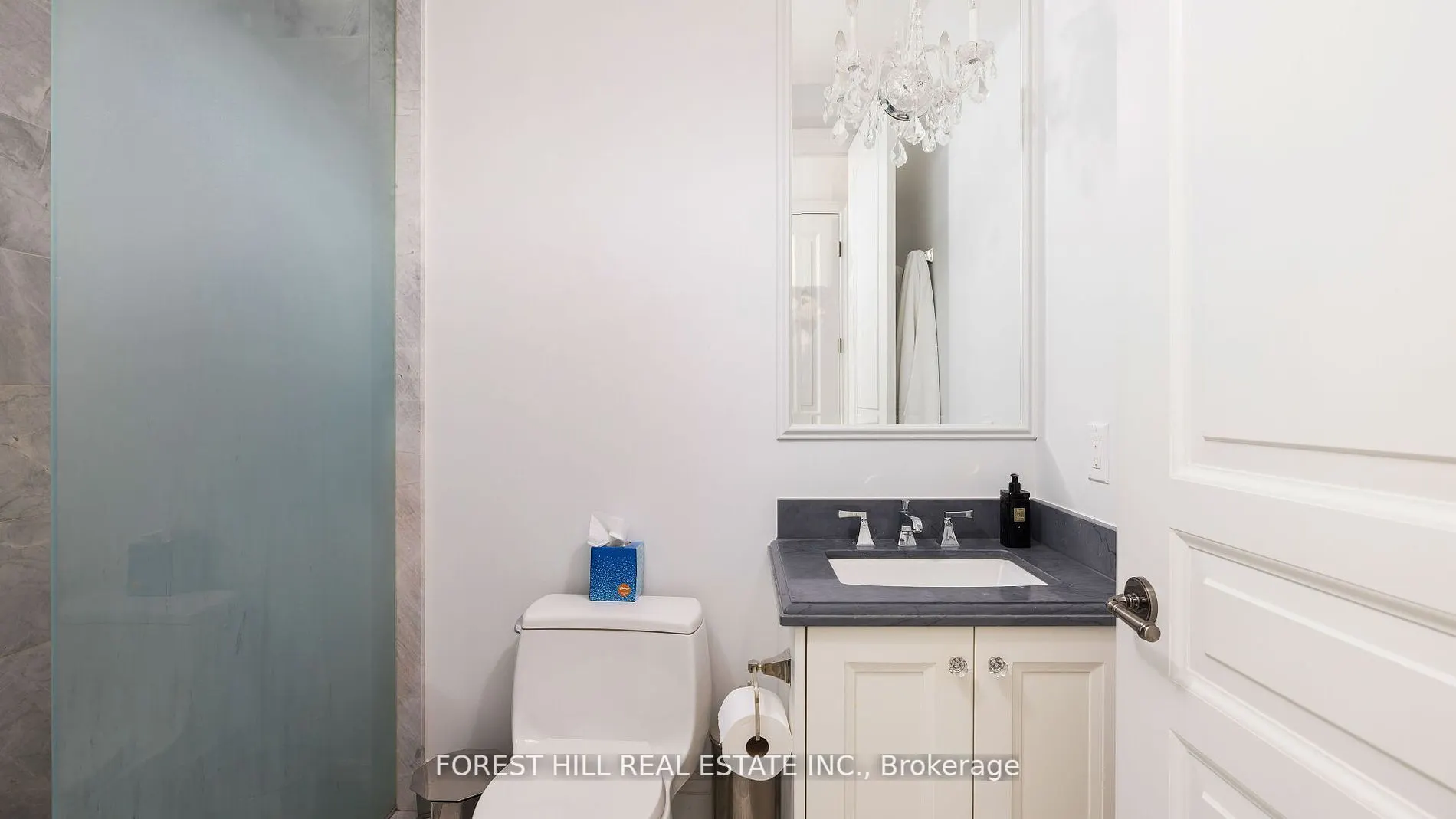 133 Hazelton Avenue #202