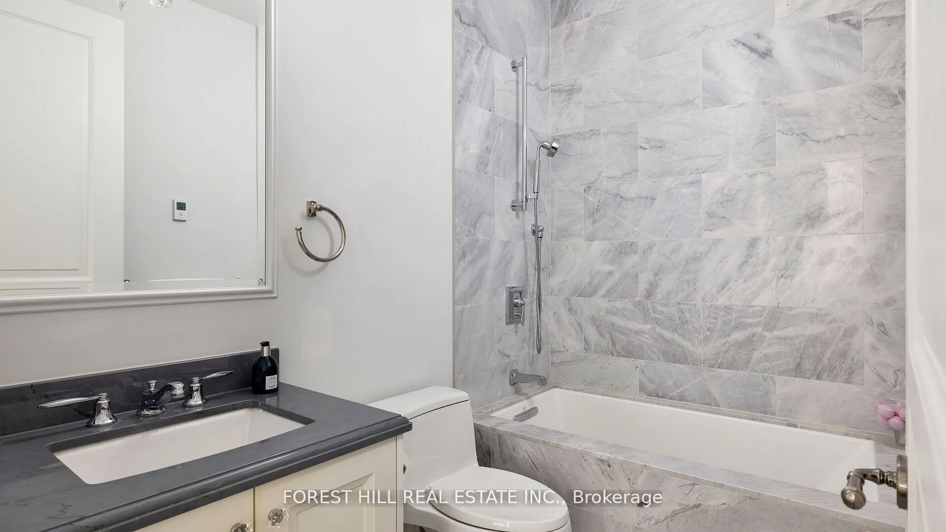 133 Hazelton Avenue #202