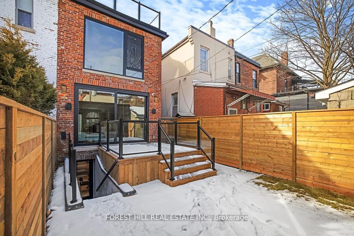 437 Euclid Avenue