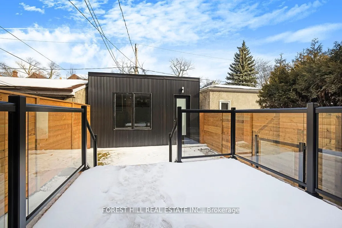 437 Euclid Avenue