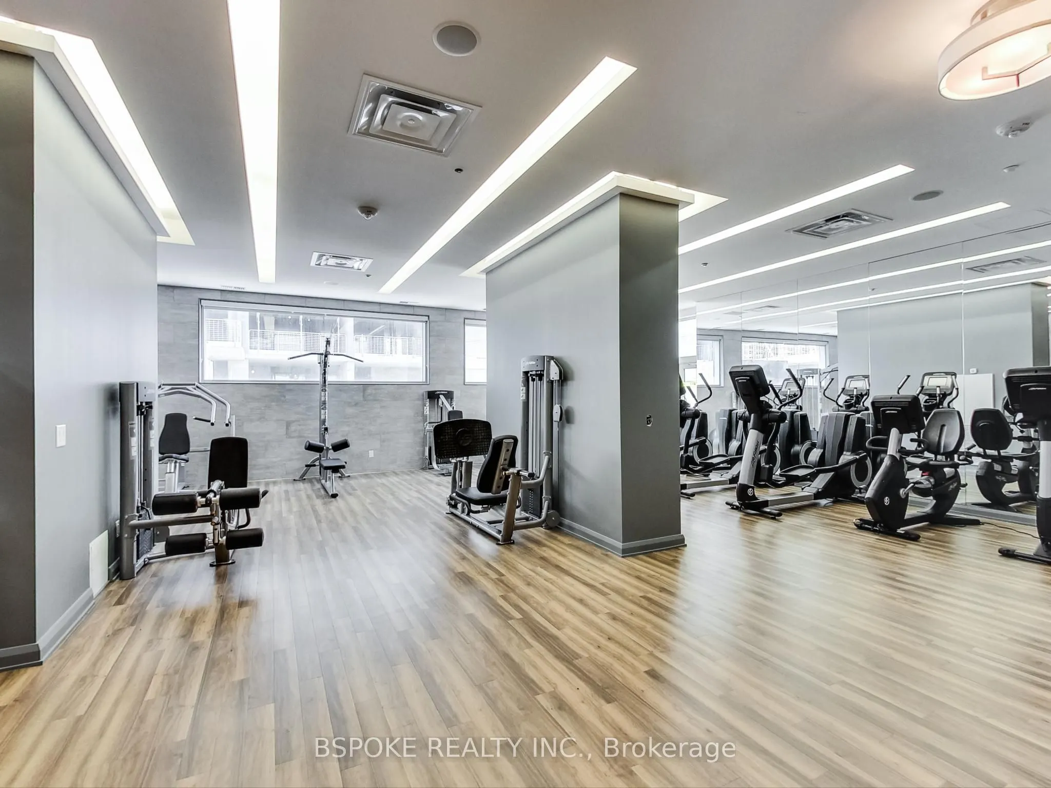 155 Yorkville Avenue #1918