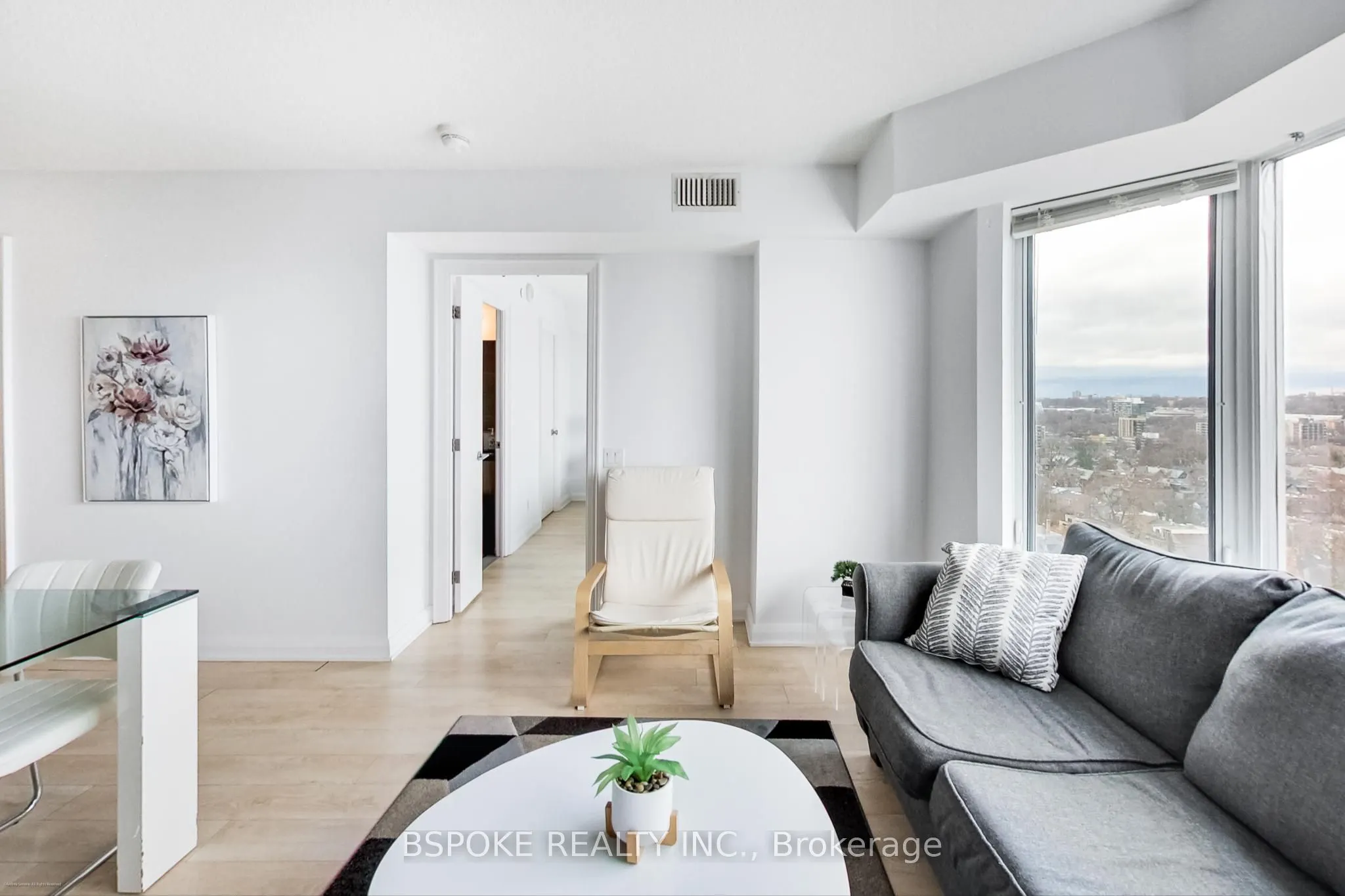 155 Yorkville Avenue #1918