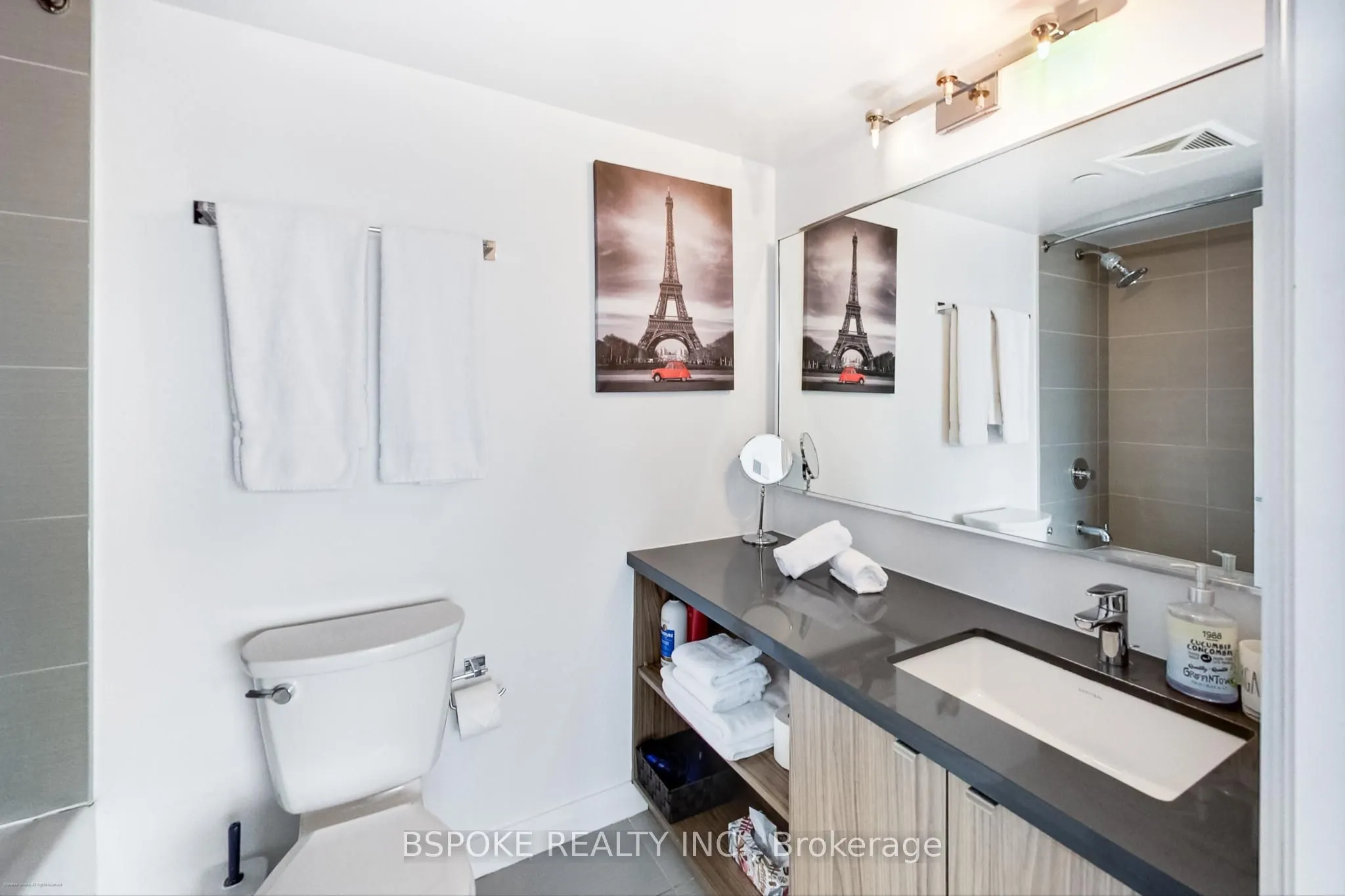 155 Yorkville Avenue #1918