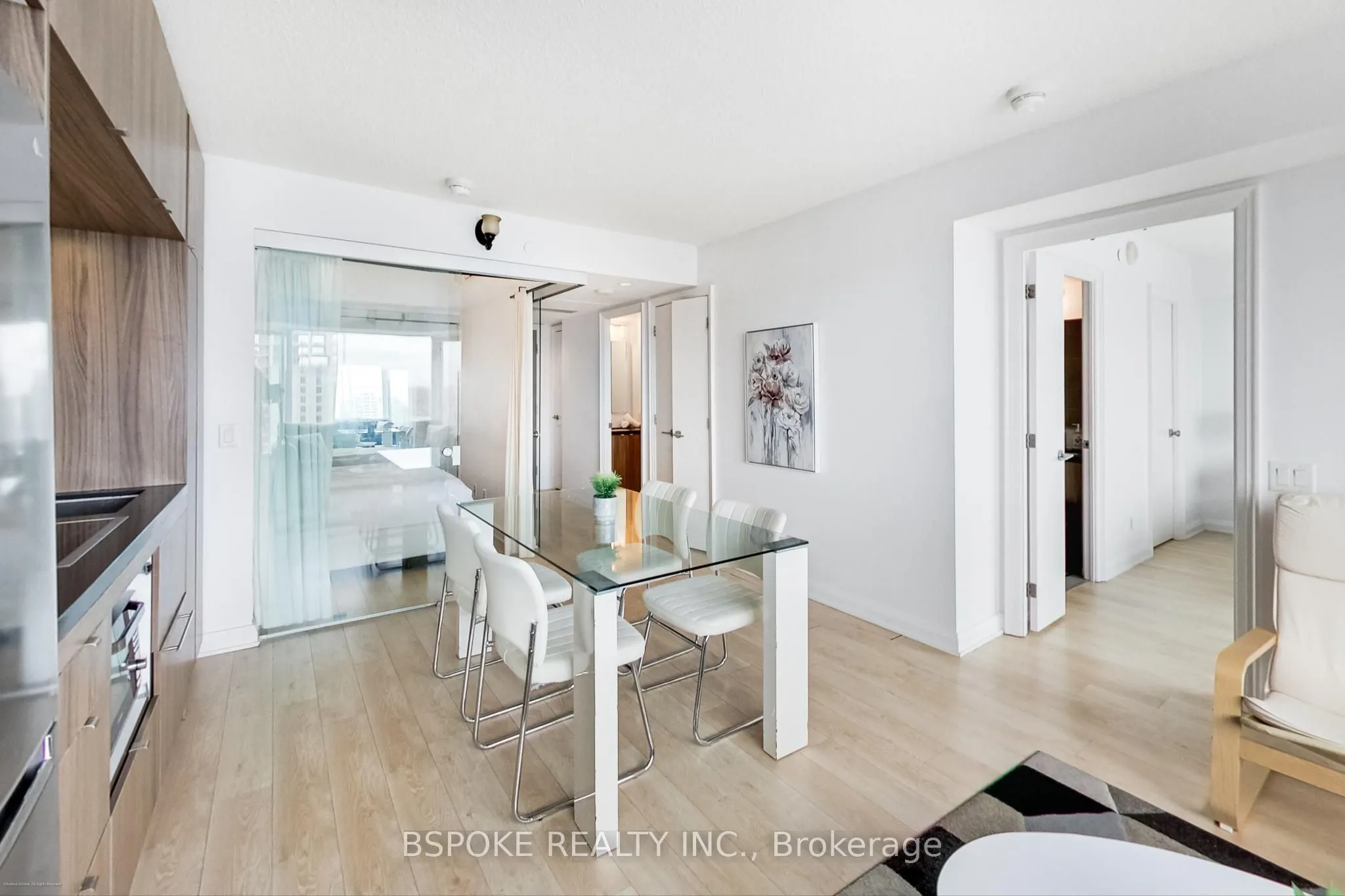 155 Yorkville Avenue #1918