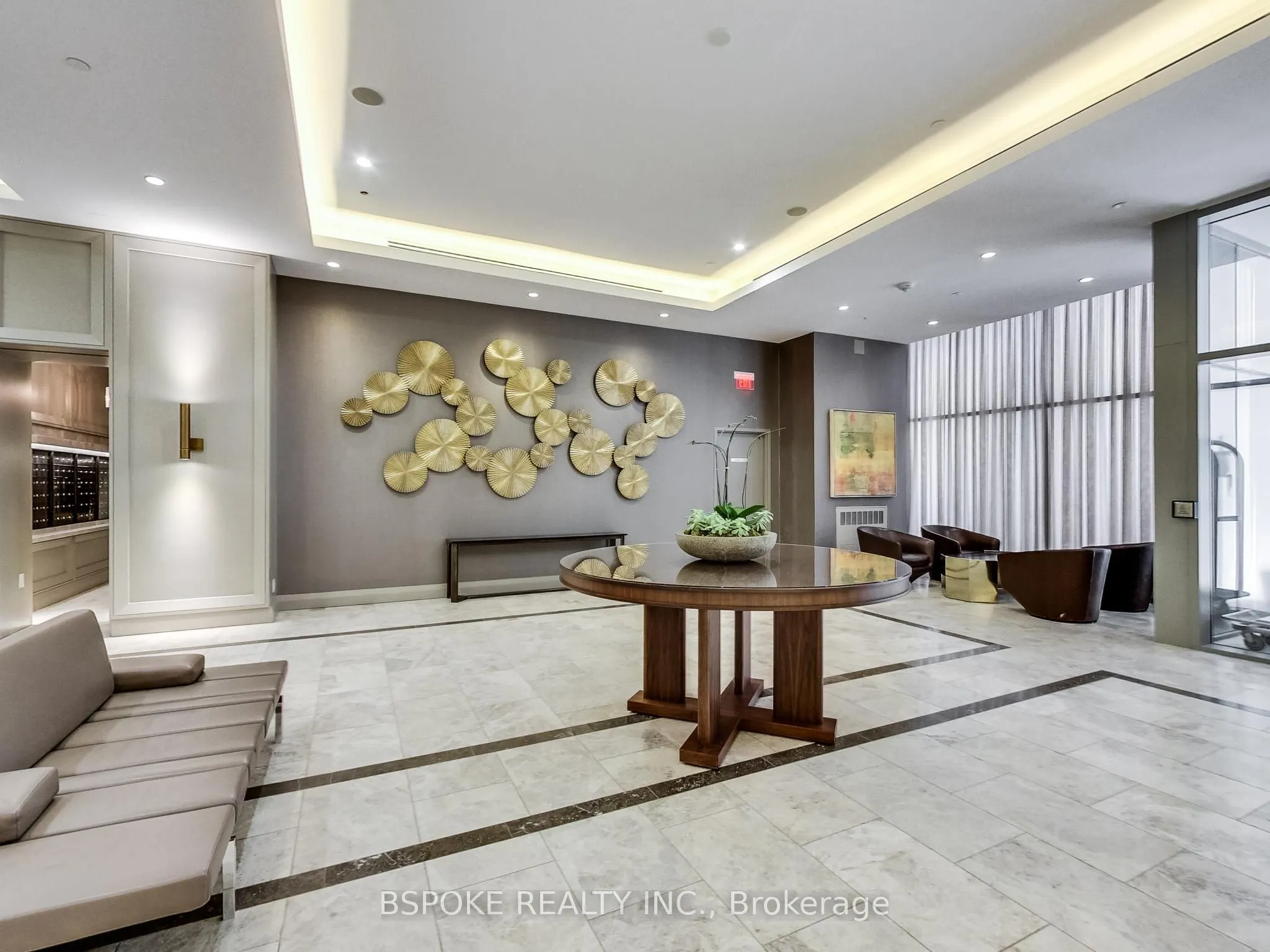 155 Yorkville Avenue #1918