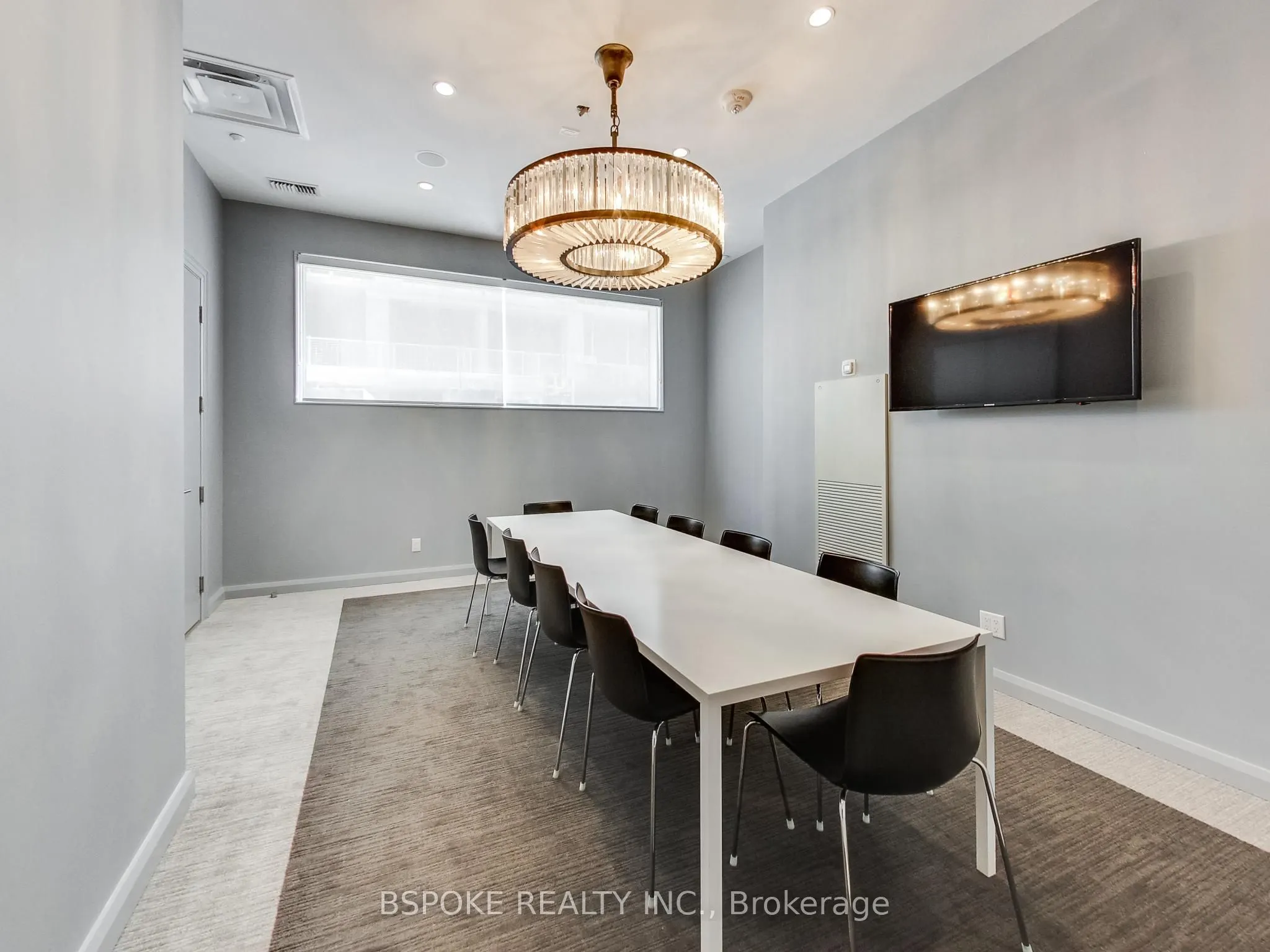 155 Yorkville Avenue #1918