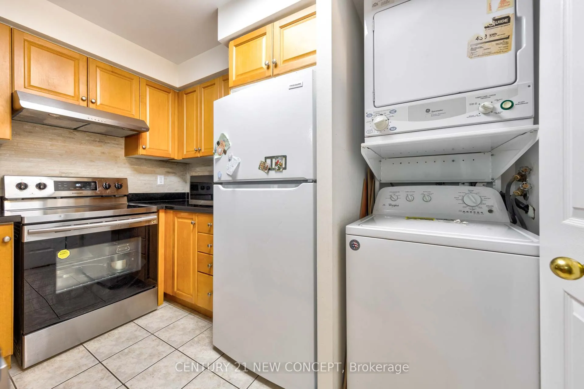 7 Lorraine Drive #1703