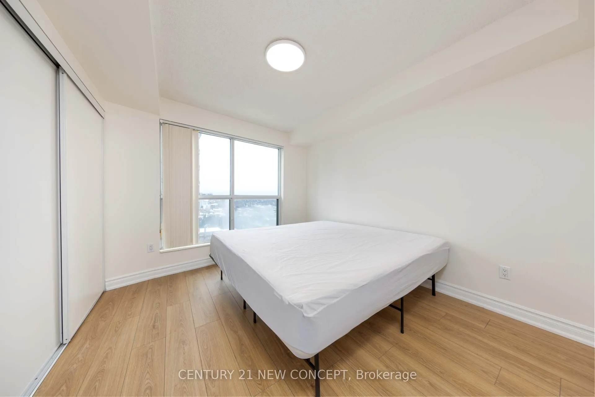 7 Lorraine Drive #1703