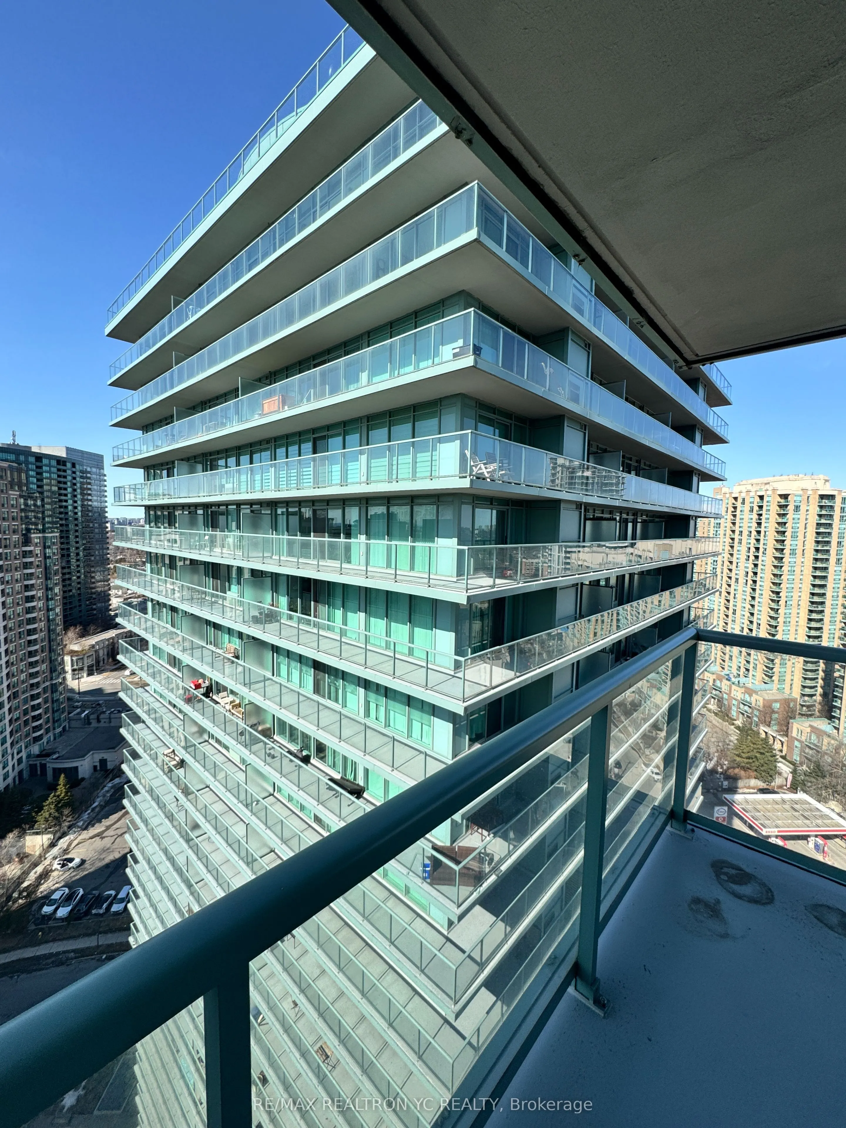 5500 Yonge Street #2410