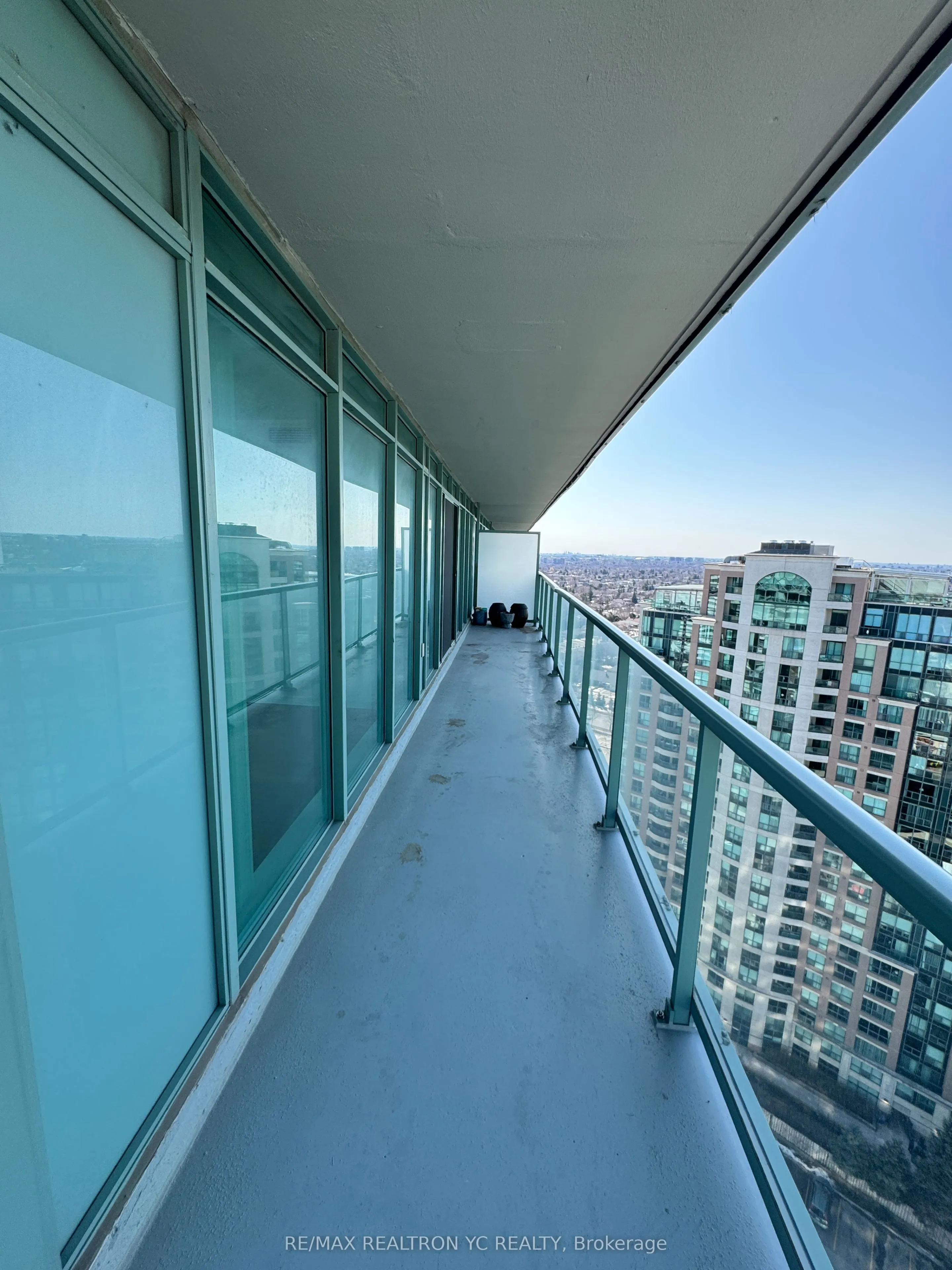 5500 Yonge Street #2410