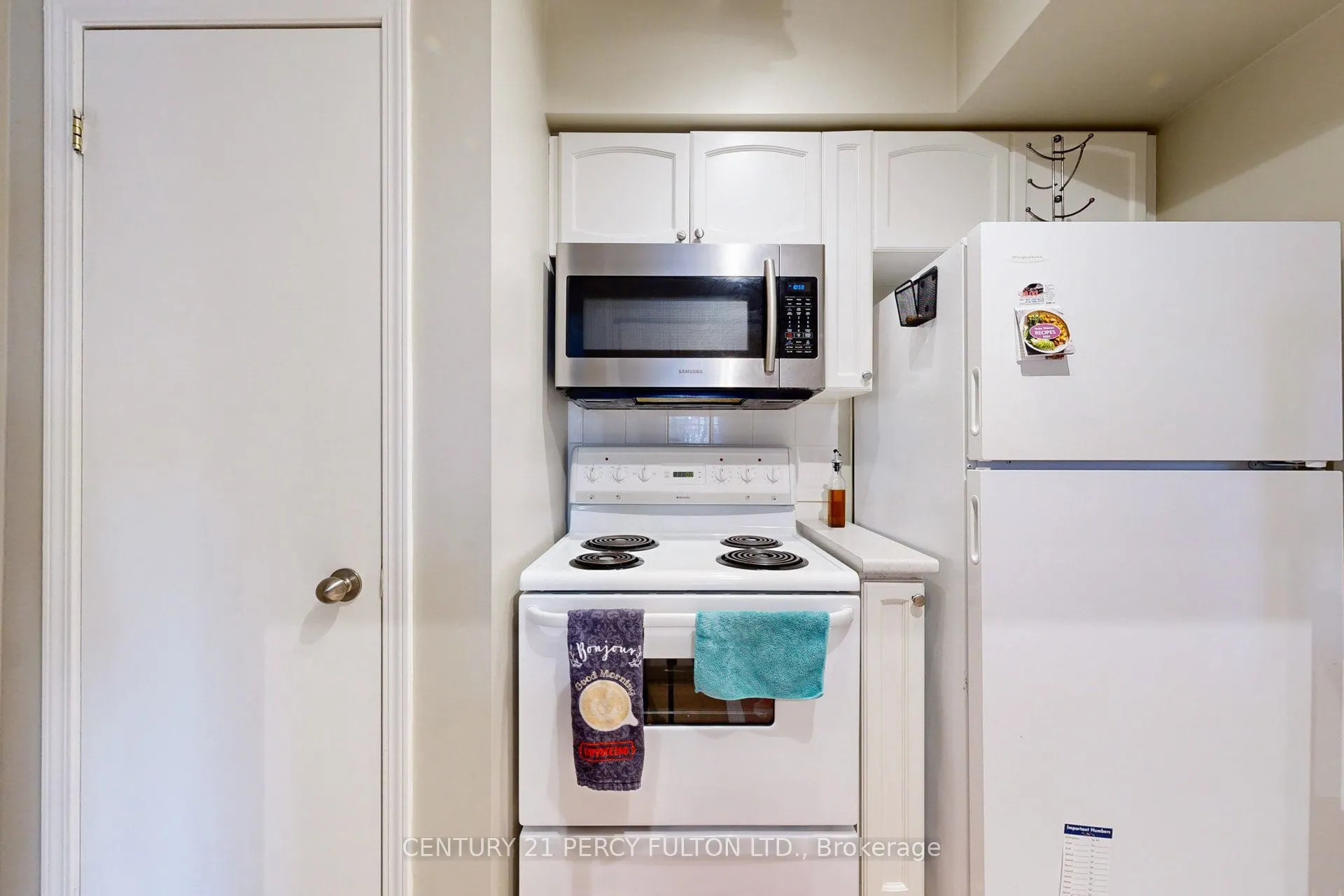 3 Everson Drive #538