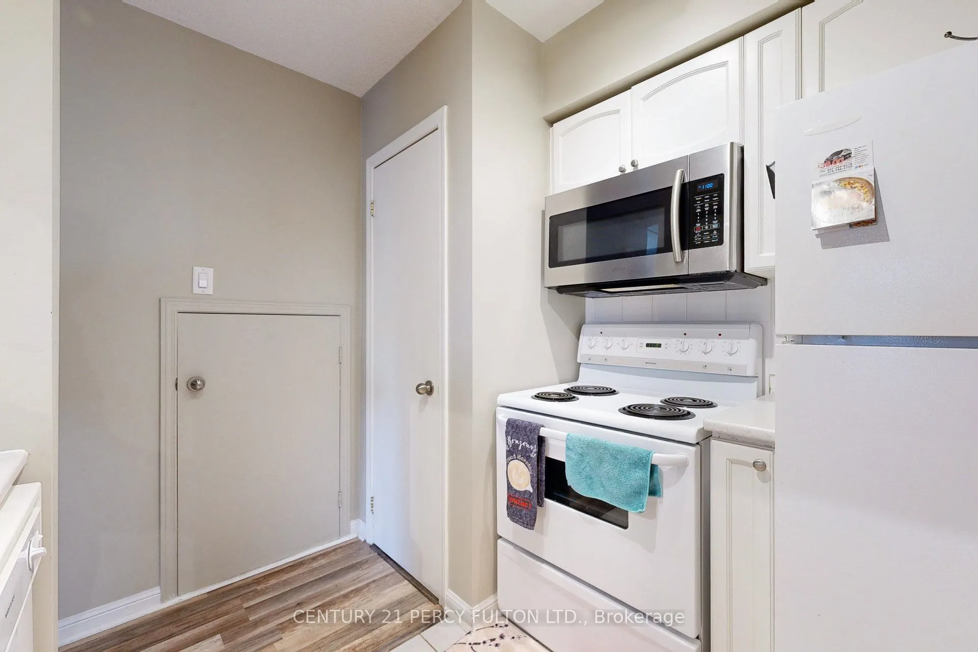 3 Everson Drive #538