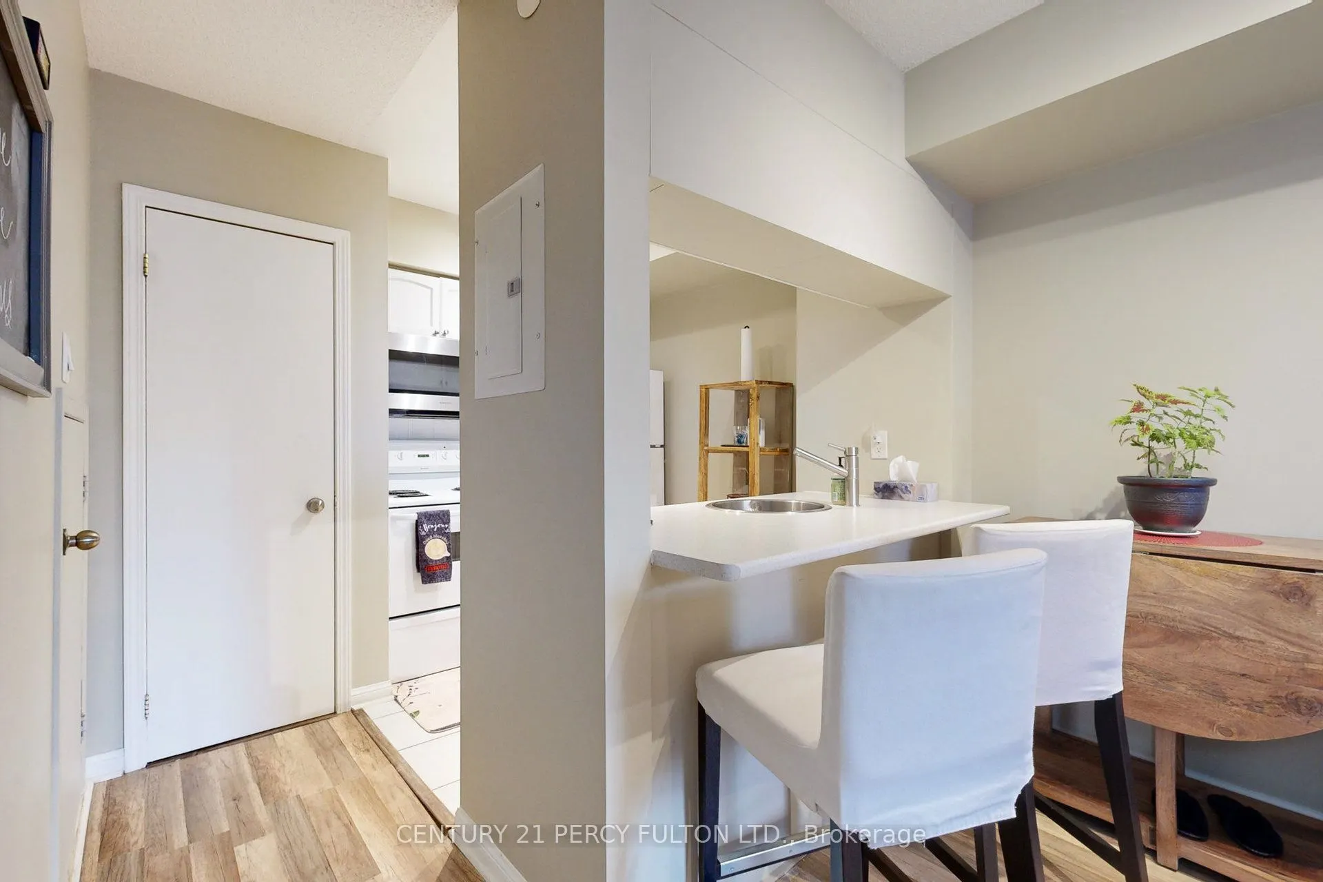 3 Everson Drive #538