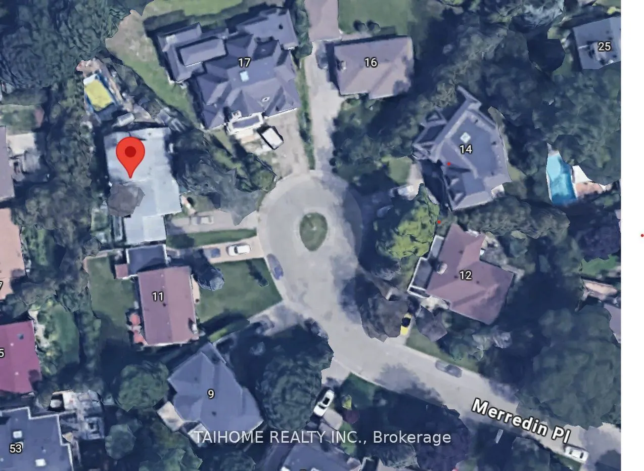 15 Merredin Place