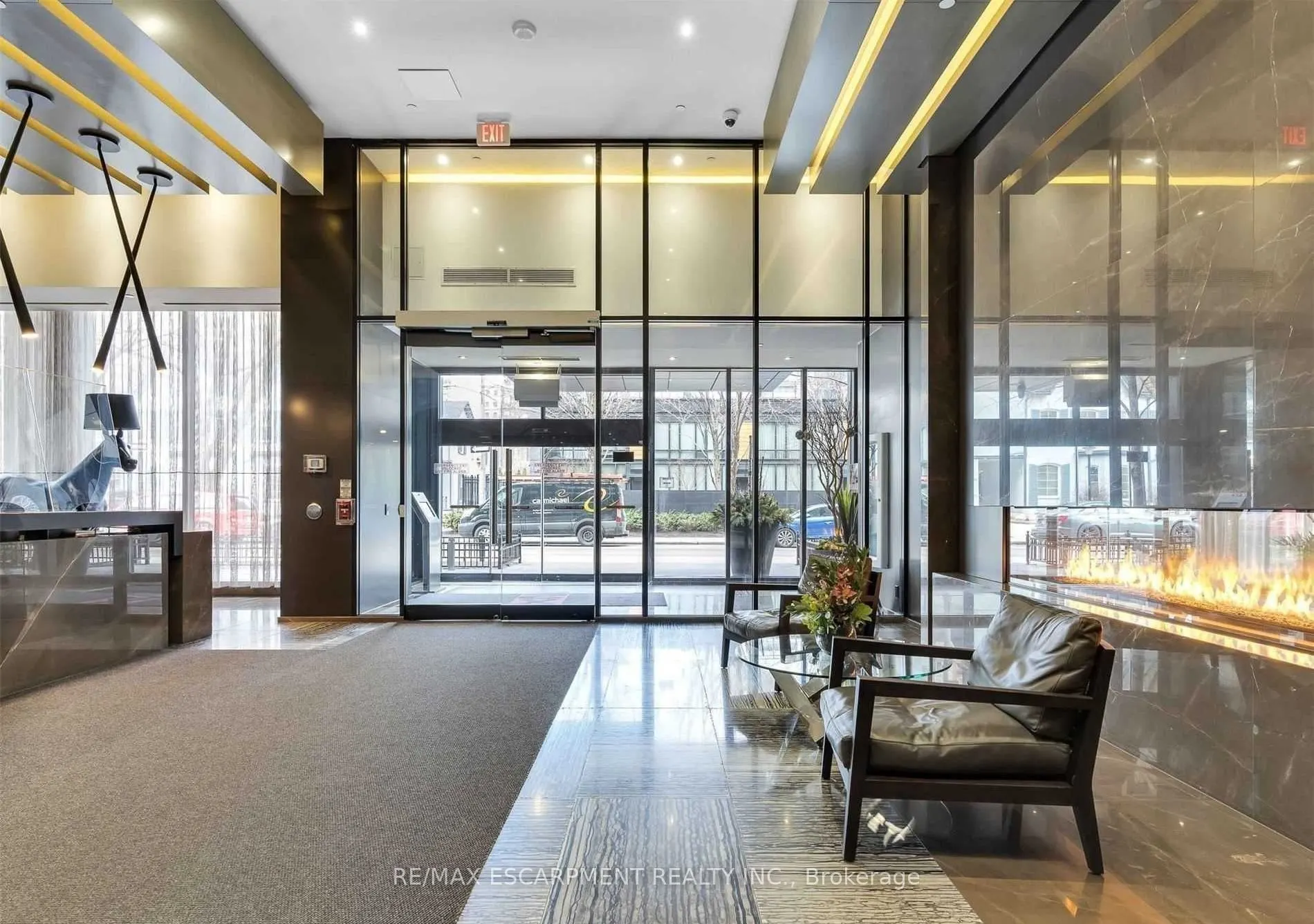 101 Charles Street E #2809