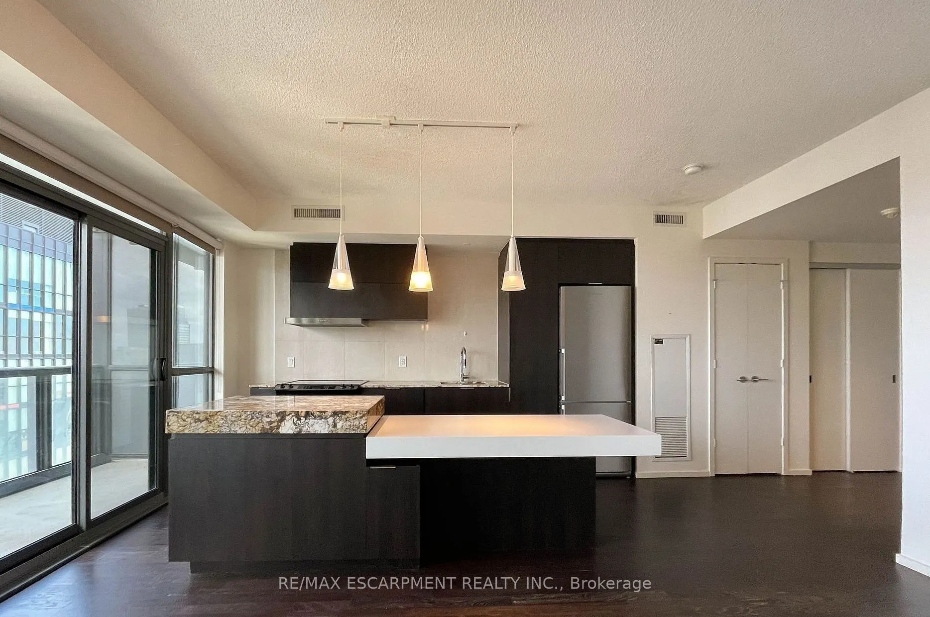 101 Charles Street E #2809