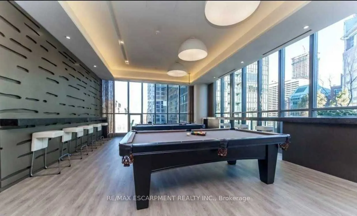 101 Charles Street E #2809