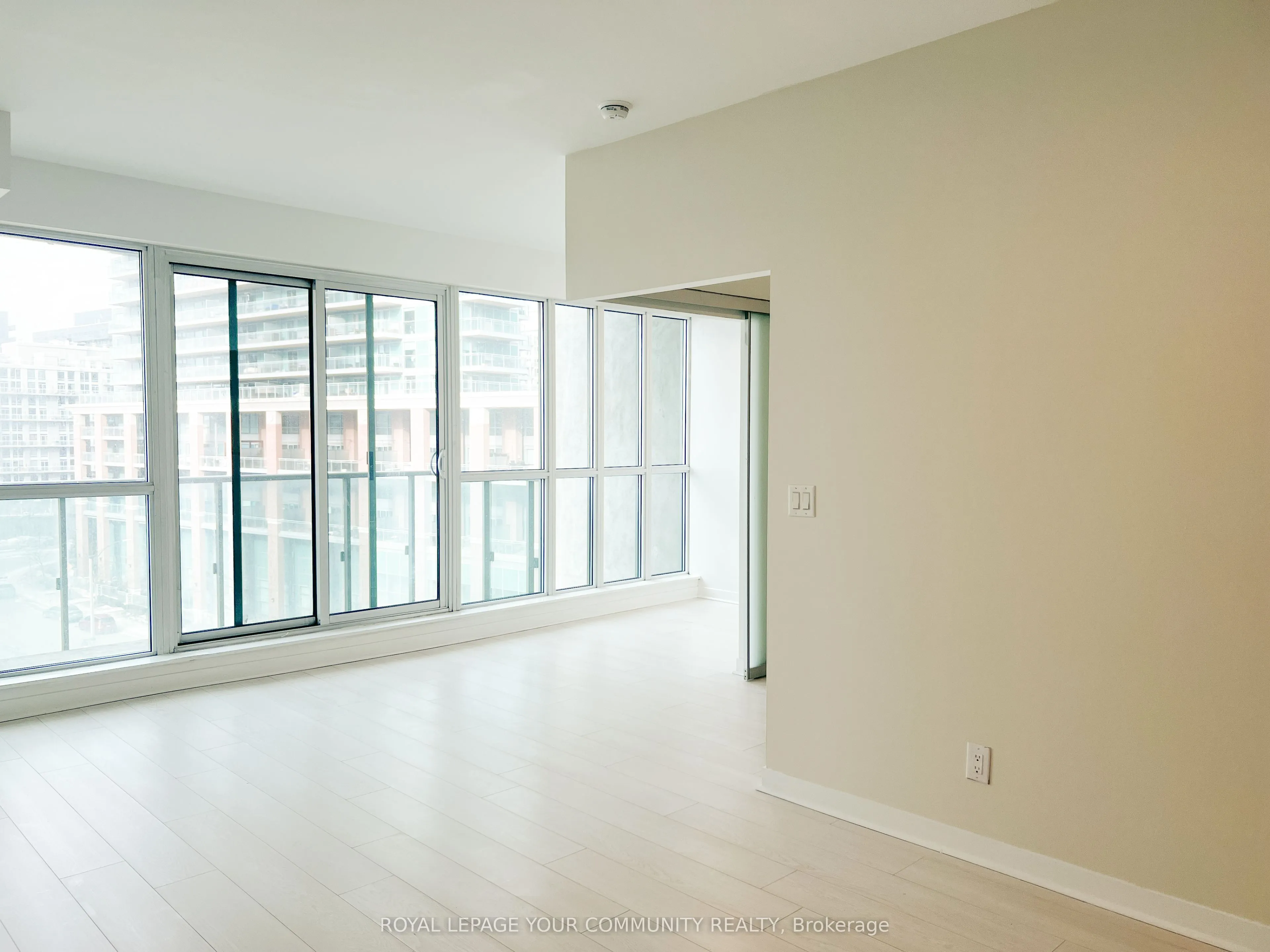 150 East Liberty Street #618