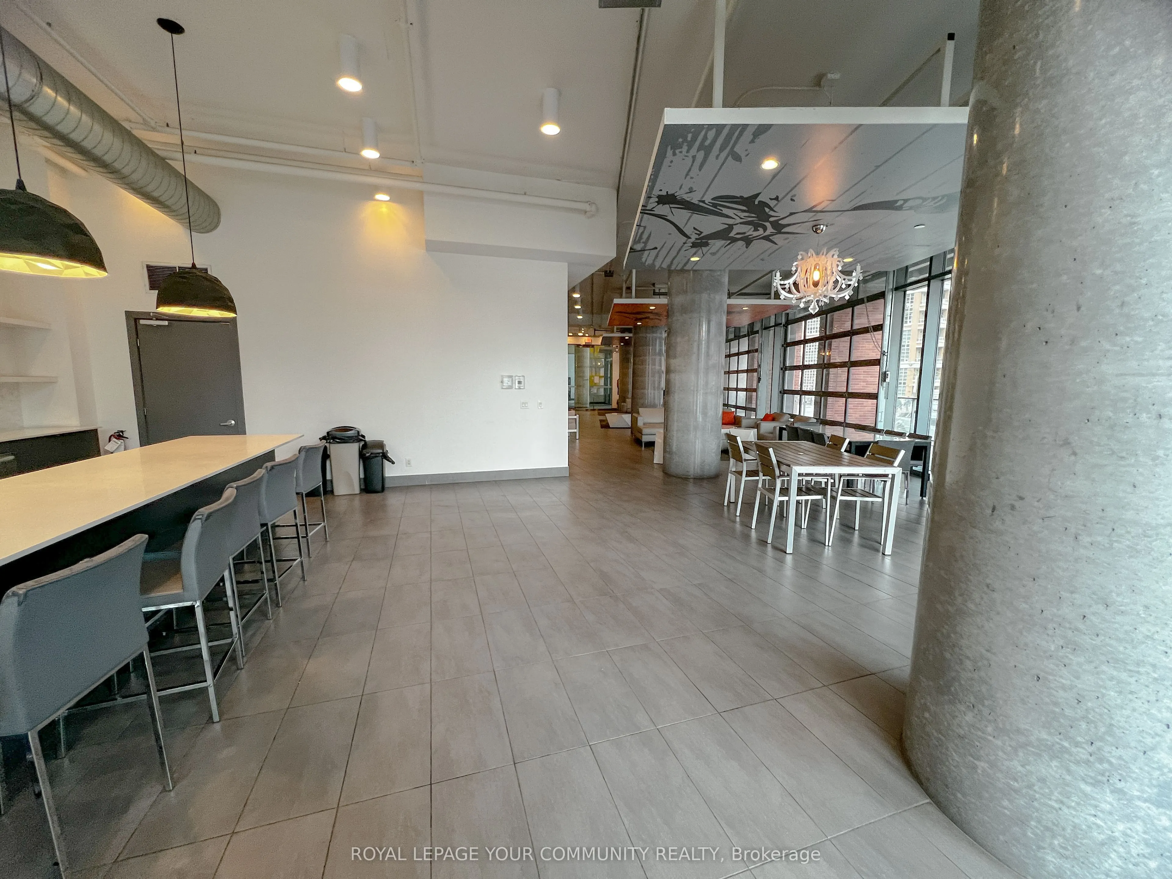 150 East Liberty Street #618