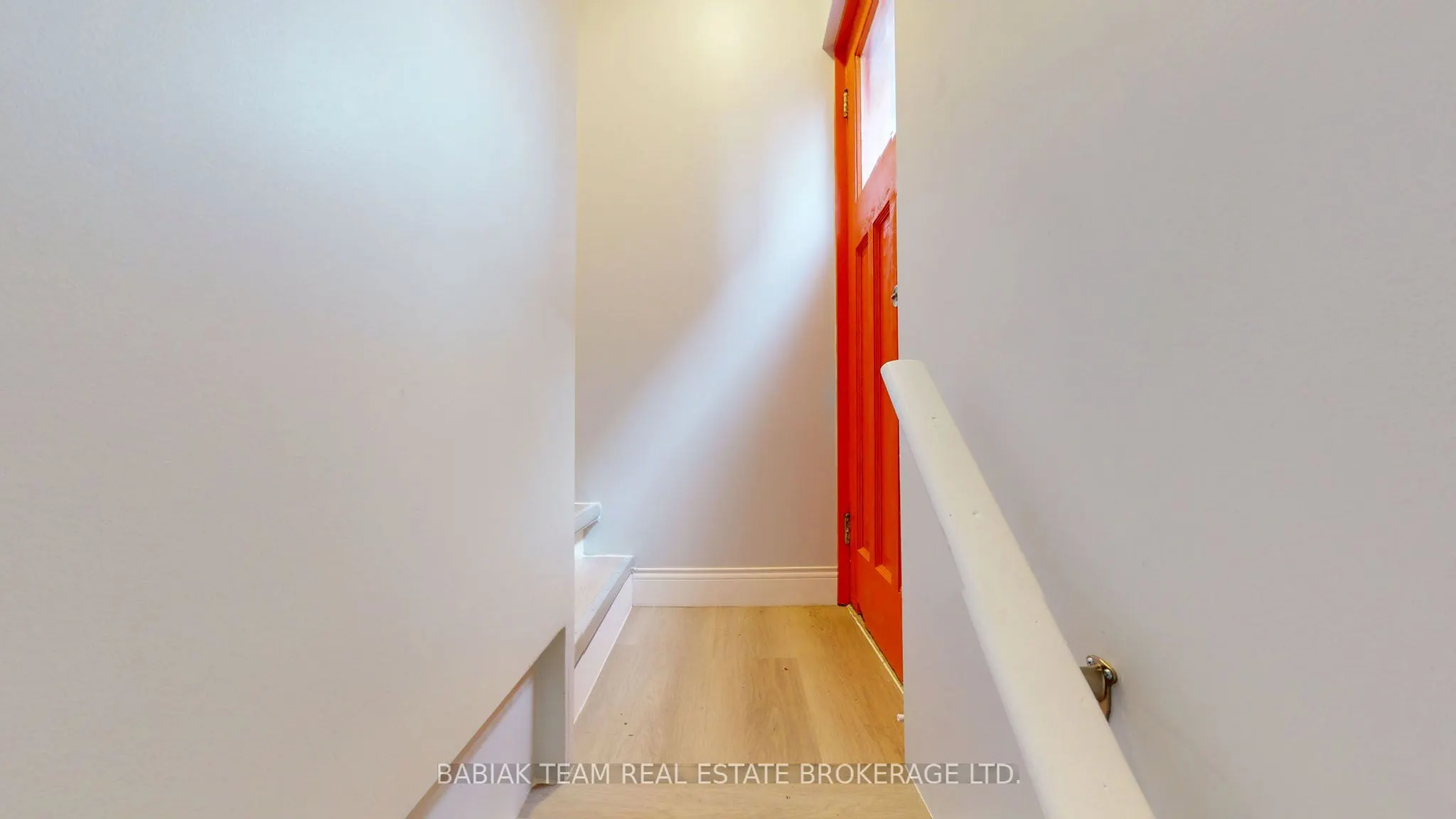 545 Northcliffe Boulevard #Lower