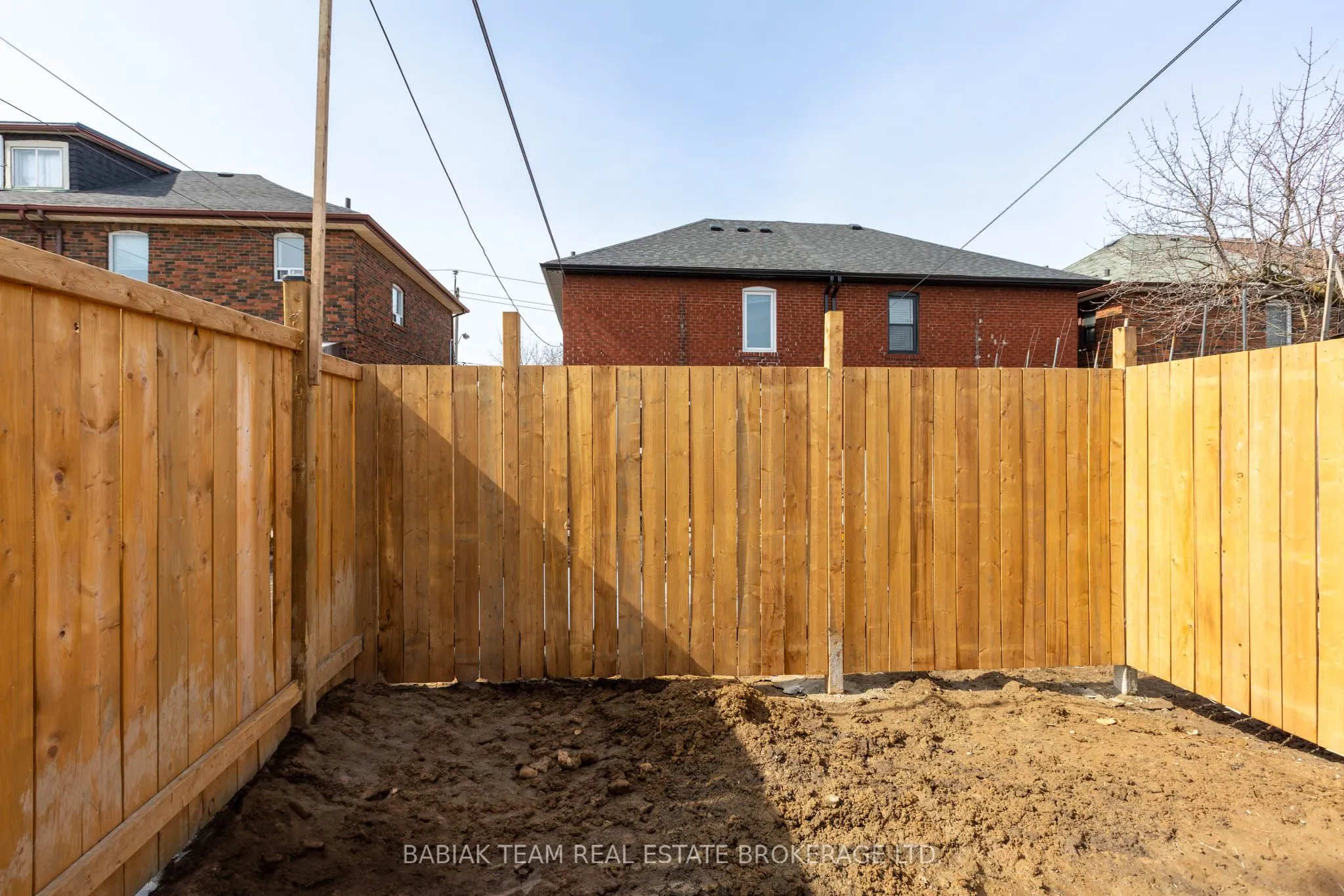 545 Northcliffe Boulevard #Lower
