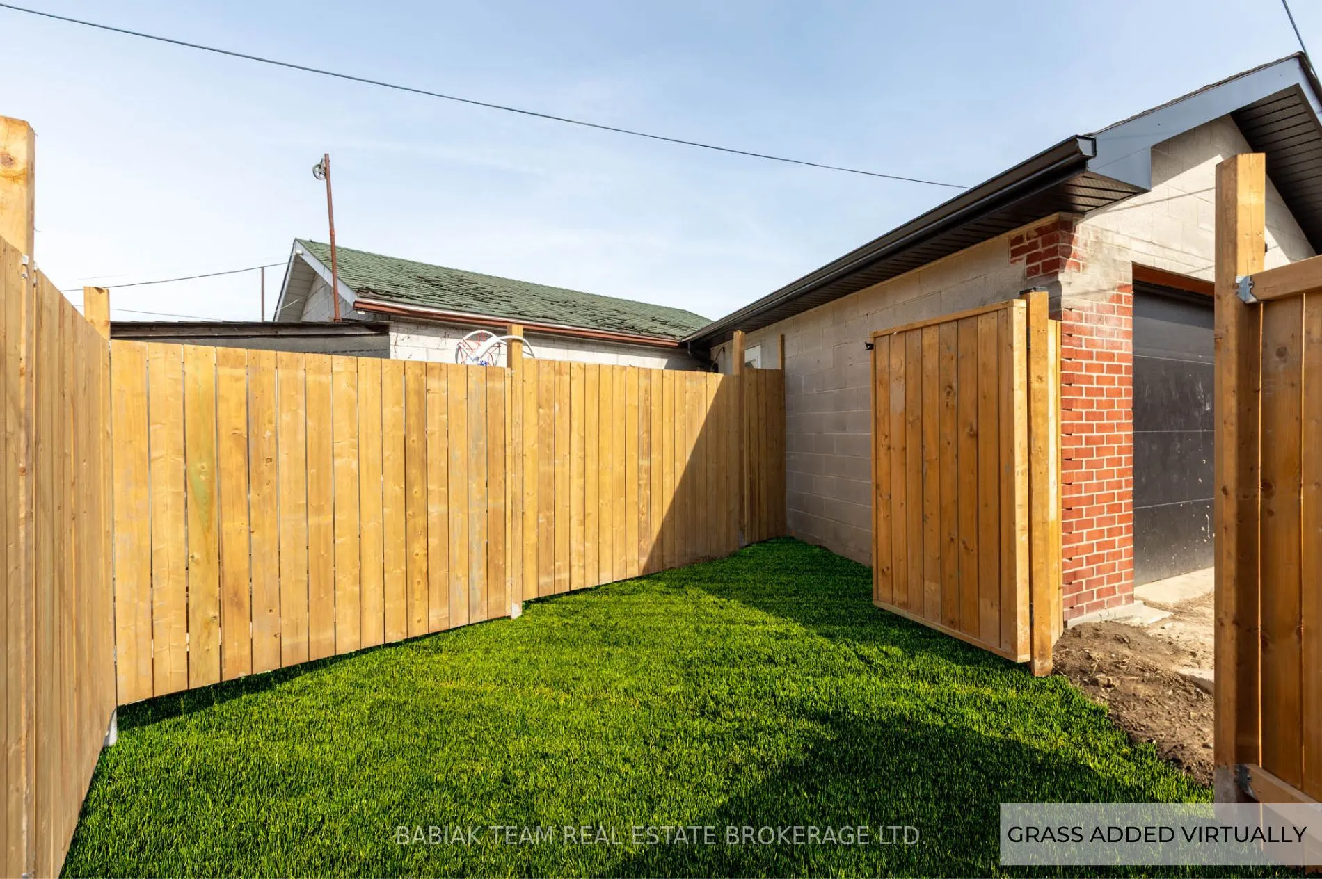 545 Northcliffe Boulevard #Lower