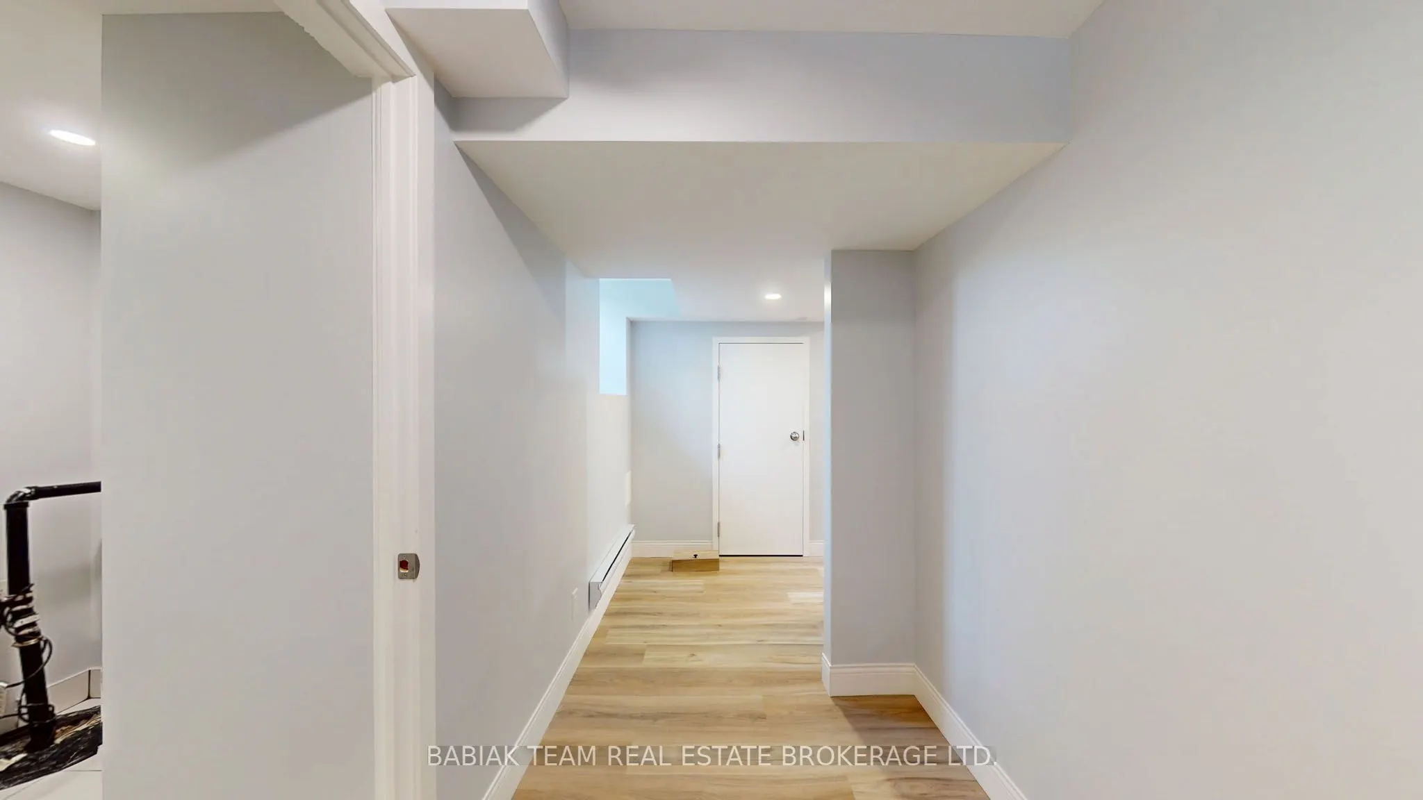 545 Northcliffe Boulevard #Lower