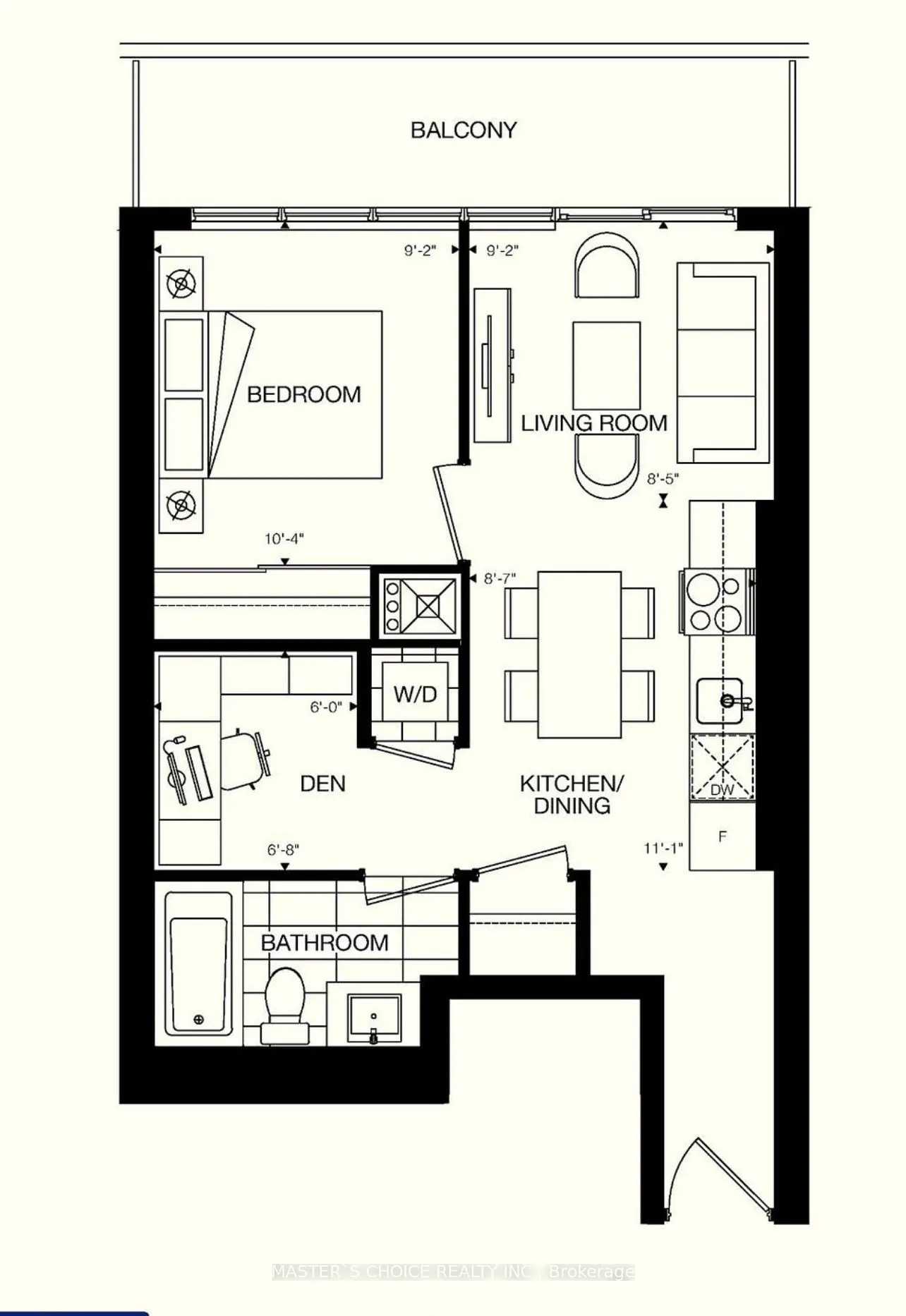 365 CHURCH Street, #2101