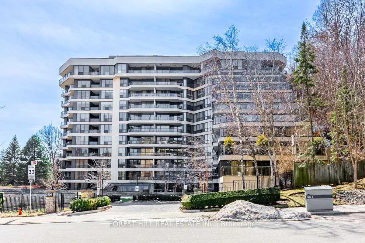 3900 Yonge Street #301