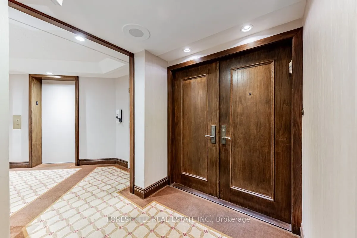 3900 Yonge Street #301