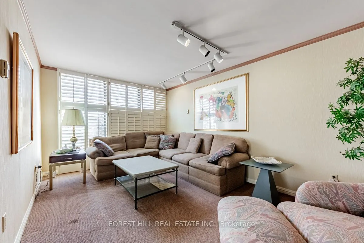 3900 Yonge Street #301
