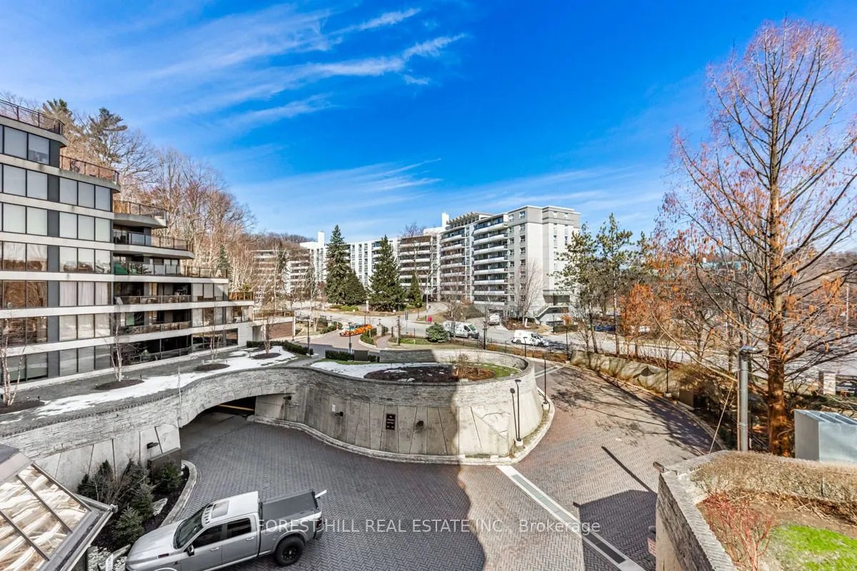 3900 Yonge Street #301