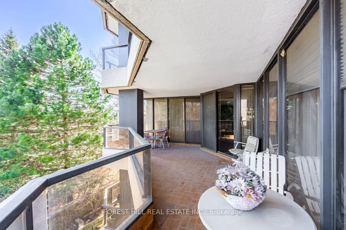 3900 Yonge Street #301