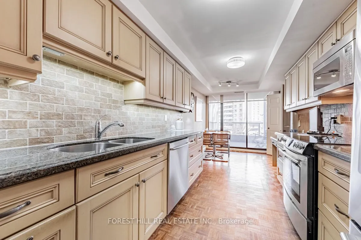 3900 Yonge Street #301