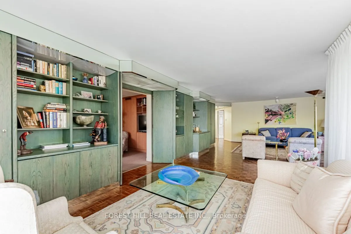 3900 Yonge Street #301