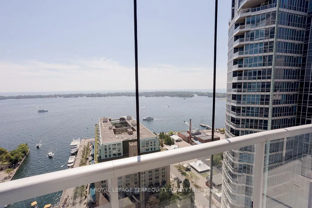 8 York Street #3108