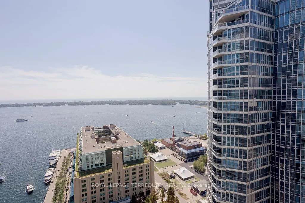8 York Street #3108